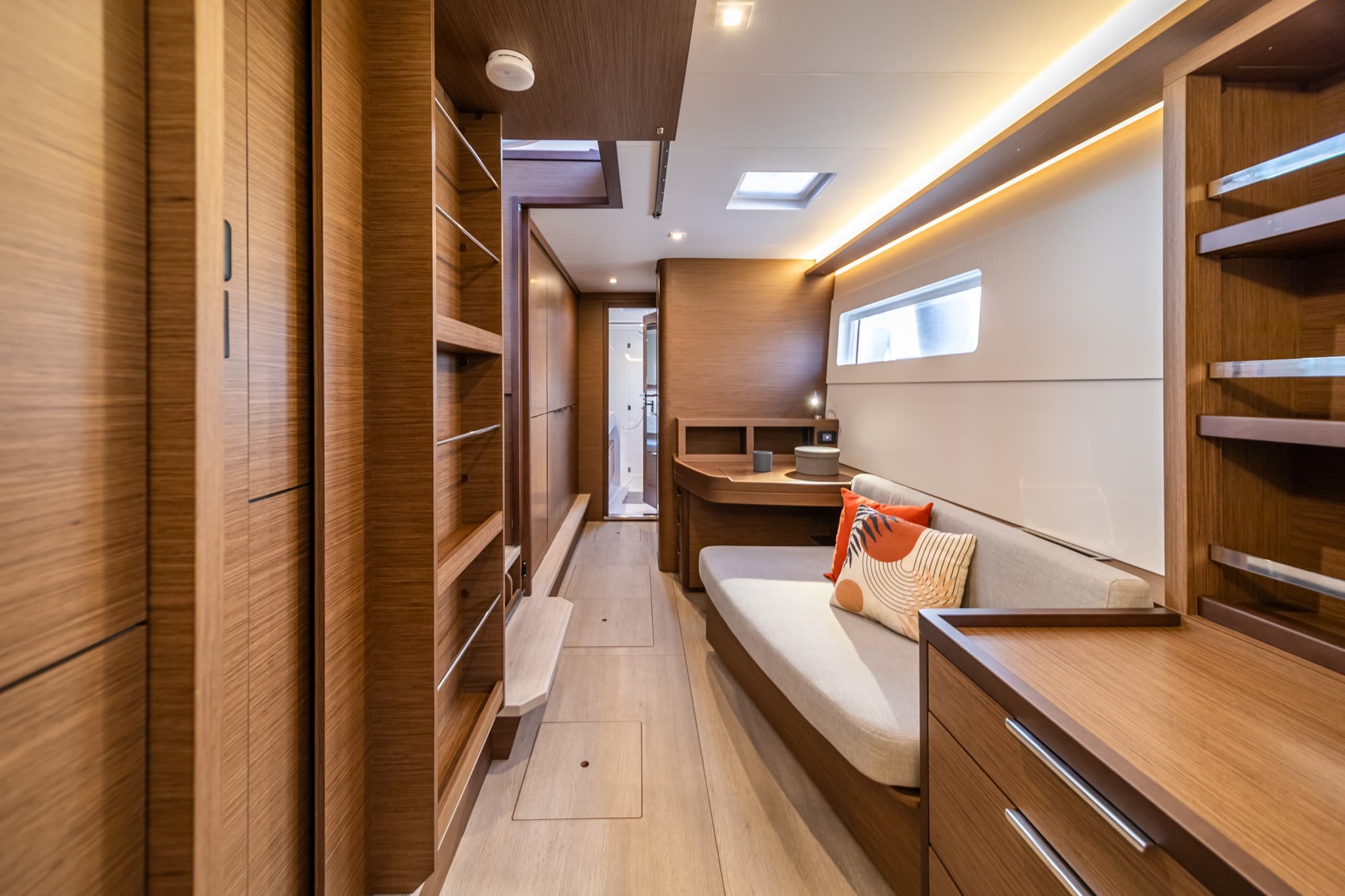 Lagoon 46  - photo 29