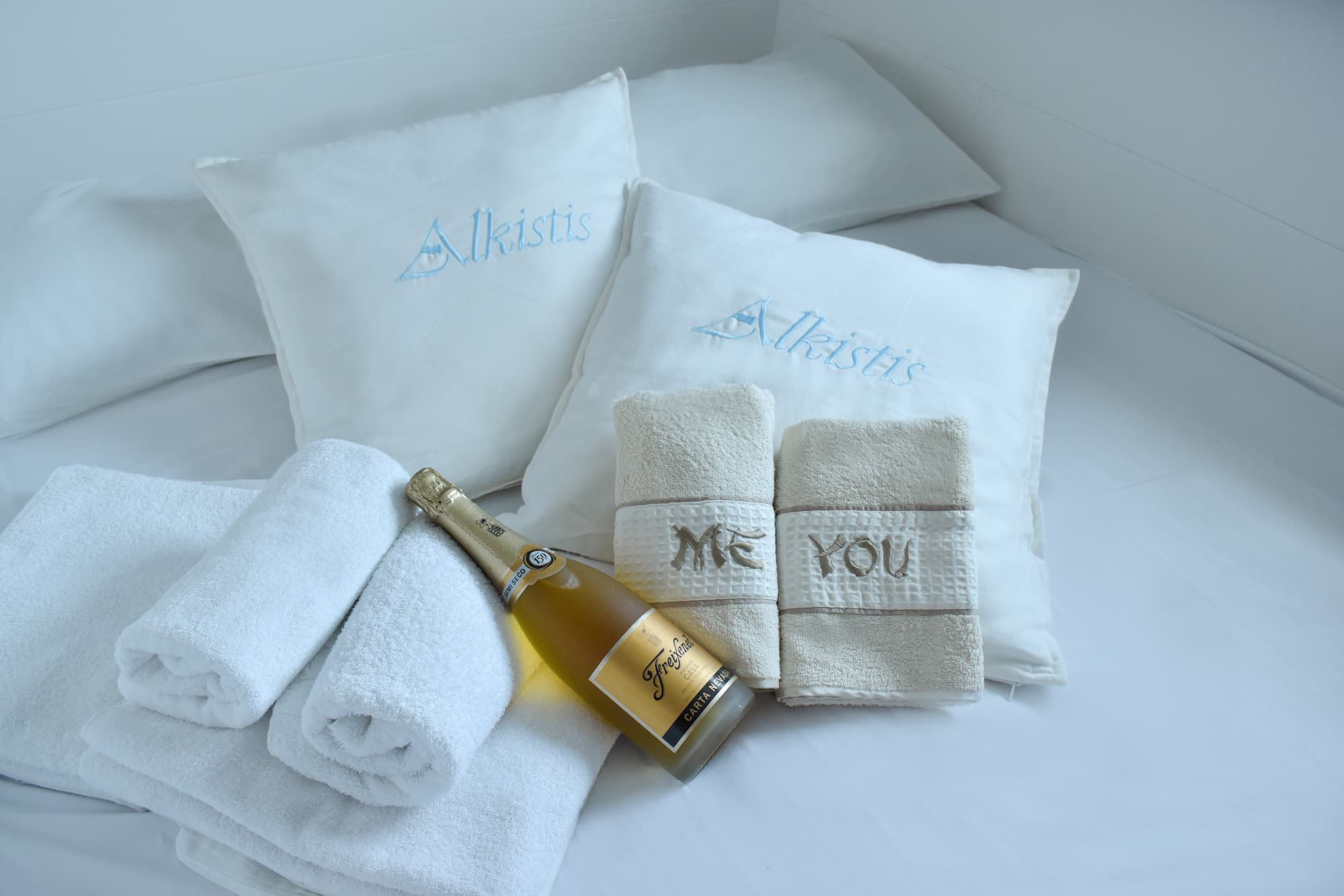 Lagoon 450 Fly - photo 14