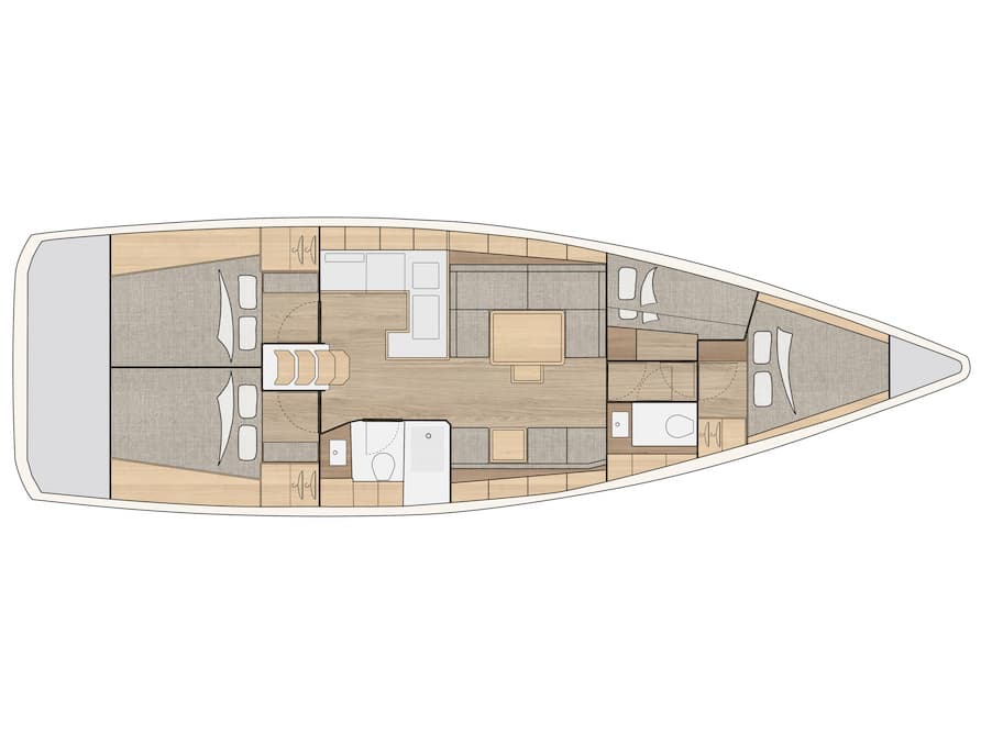 Boat plan