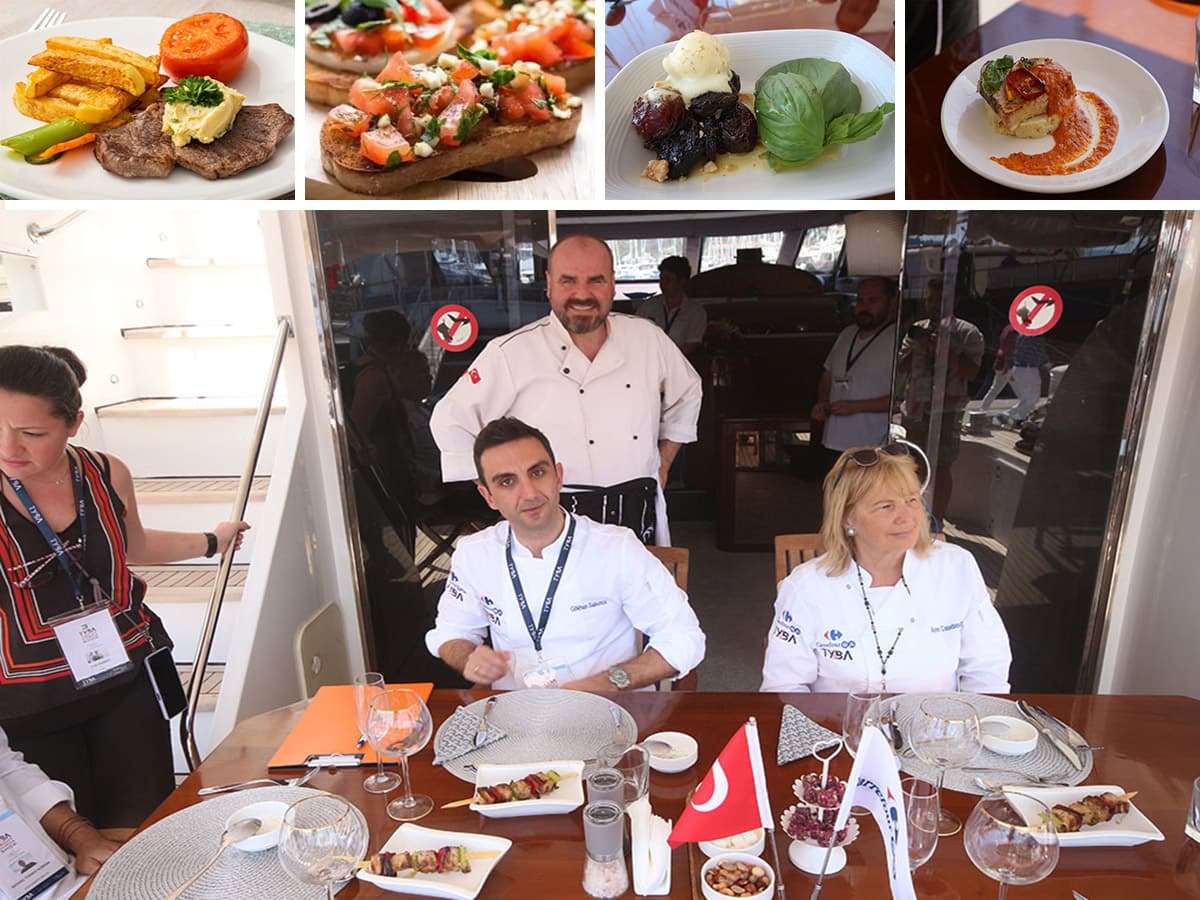 Motoryacht - photo 5