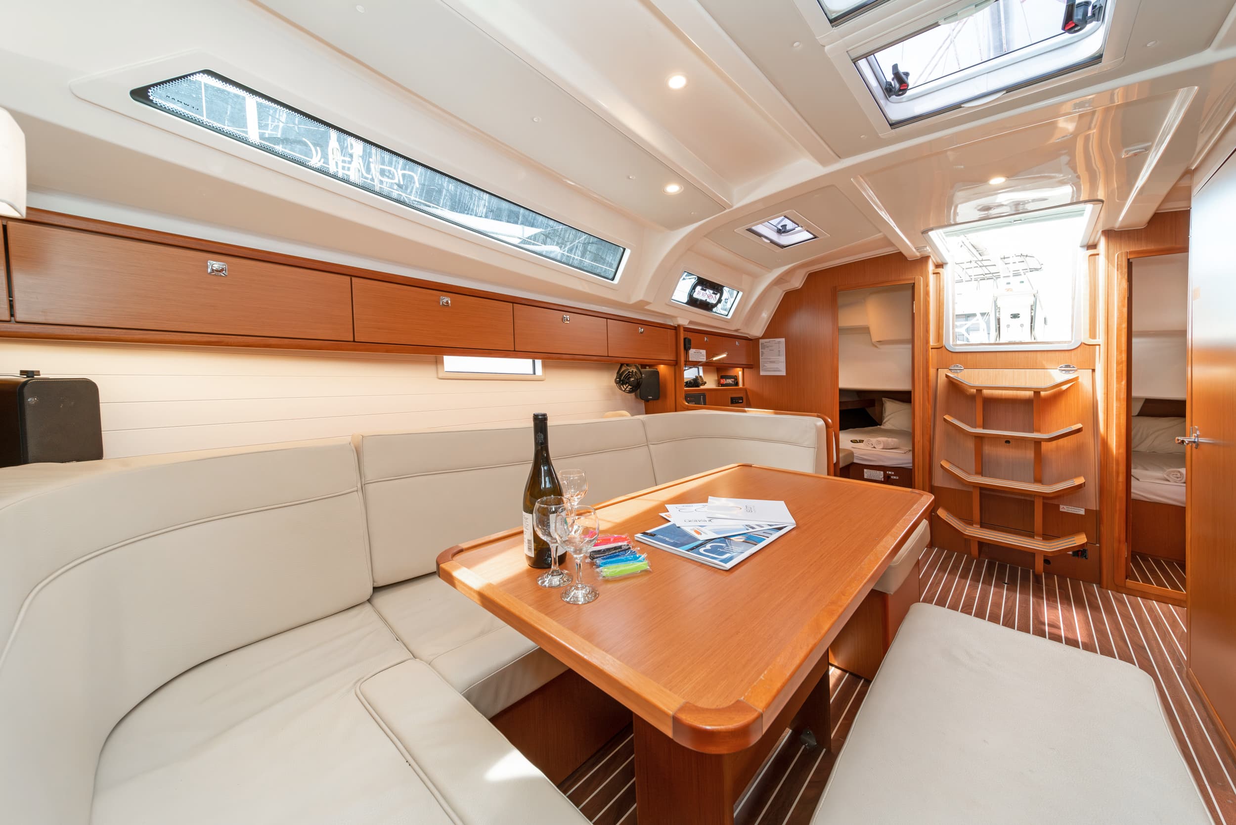 Bavaria Cruiser 41 - photo 7