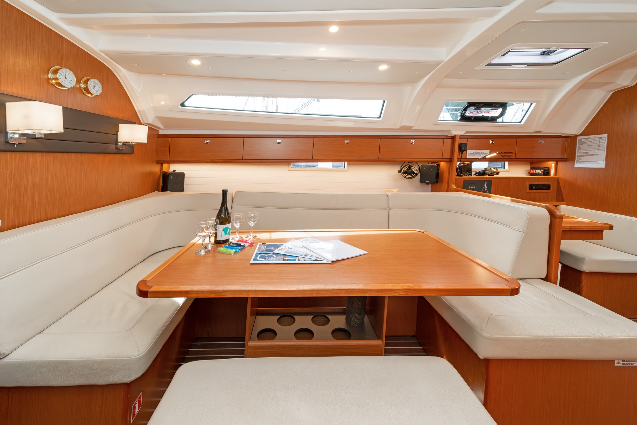 Bavaria Cruiser 41 - photo 15