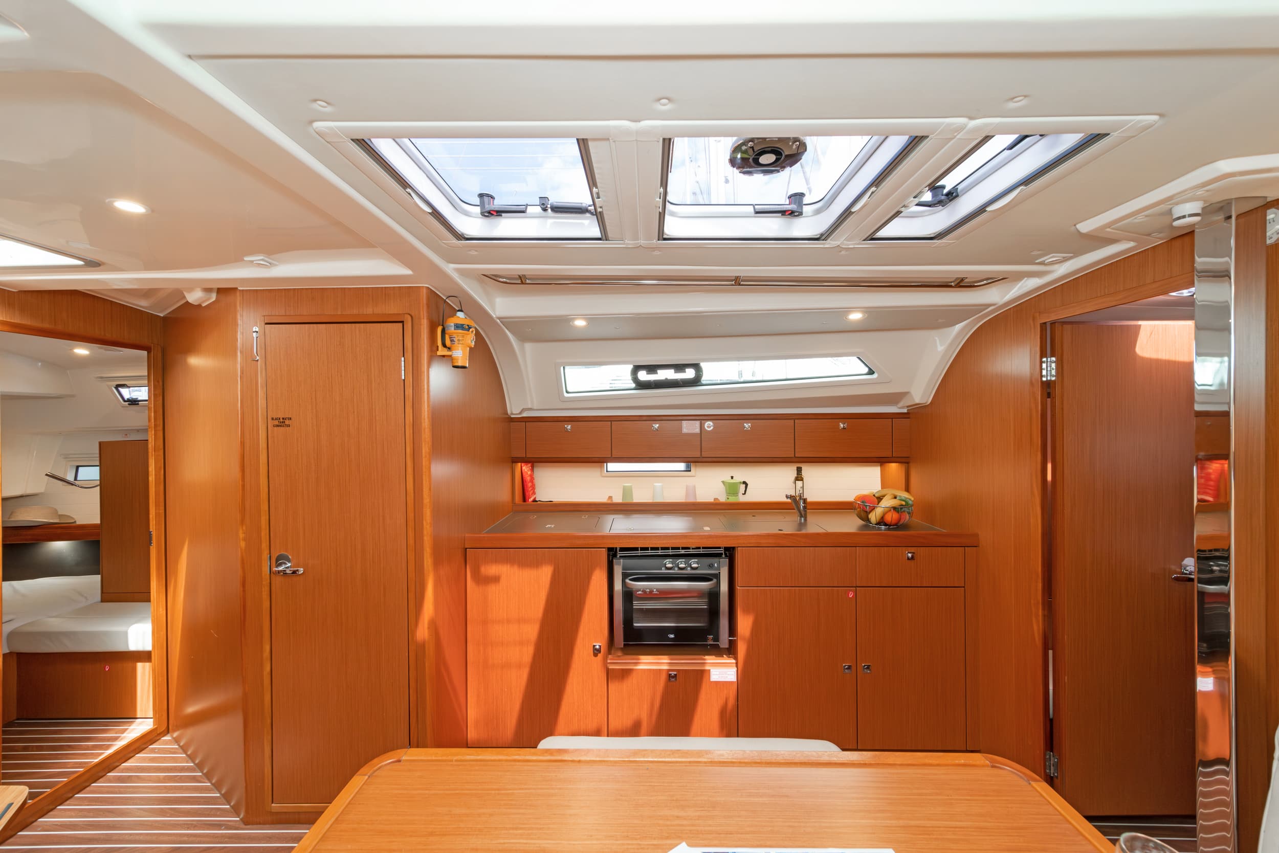 Bavaria Cruiser 41 - photo 6