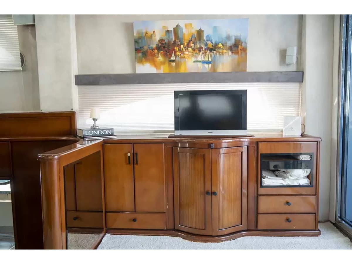 Motoryacht - photo 7