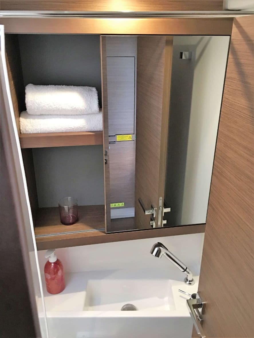 Lagoon 40 - photo 12