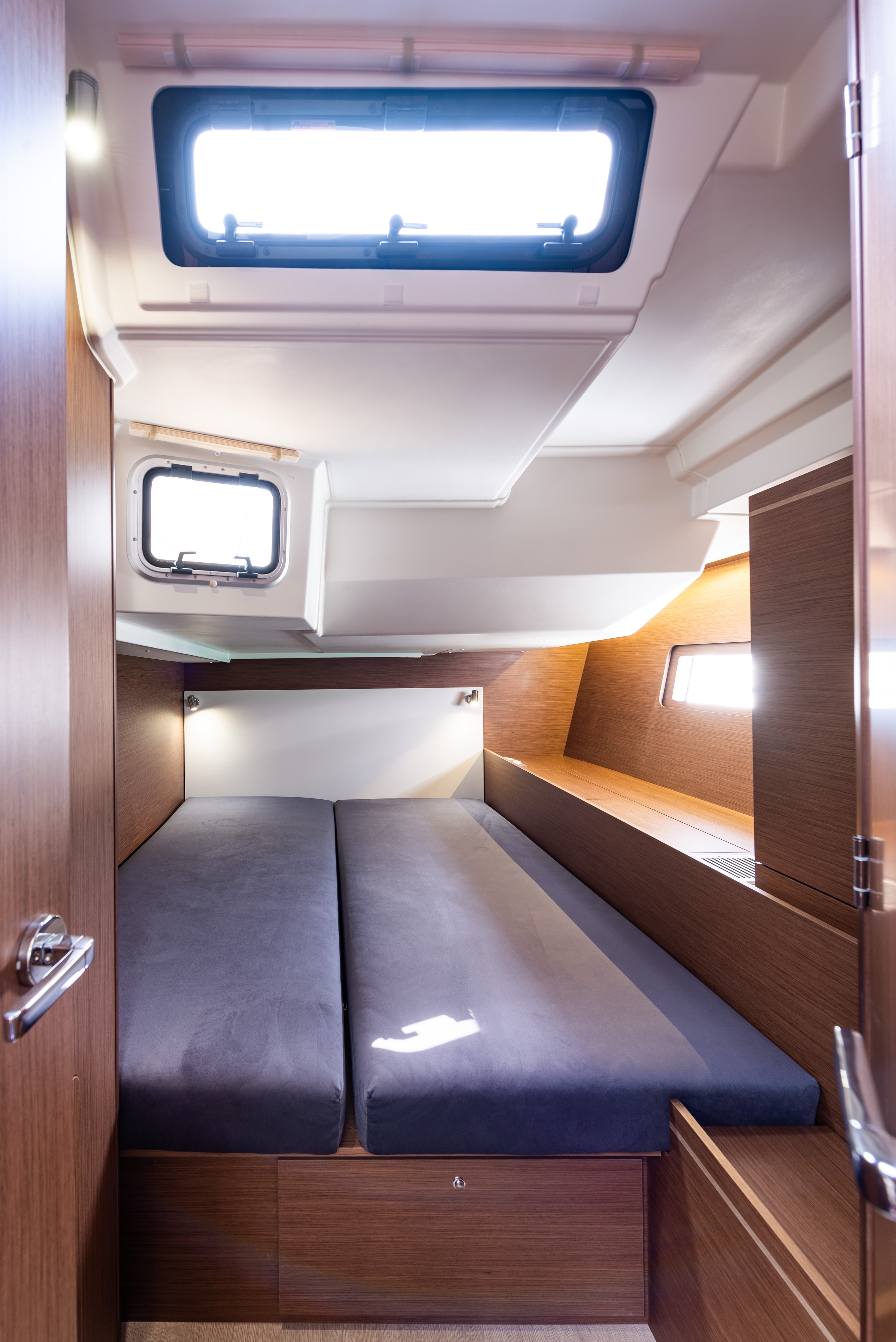 Oceanis 51.1 - photo 30