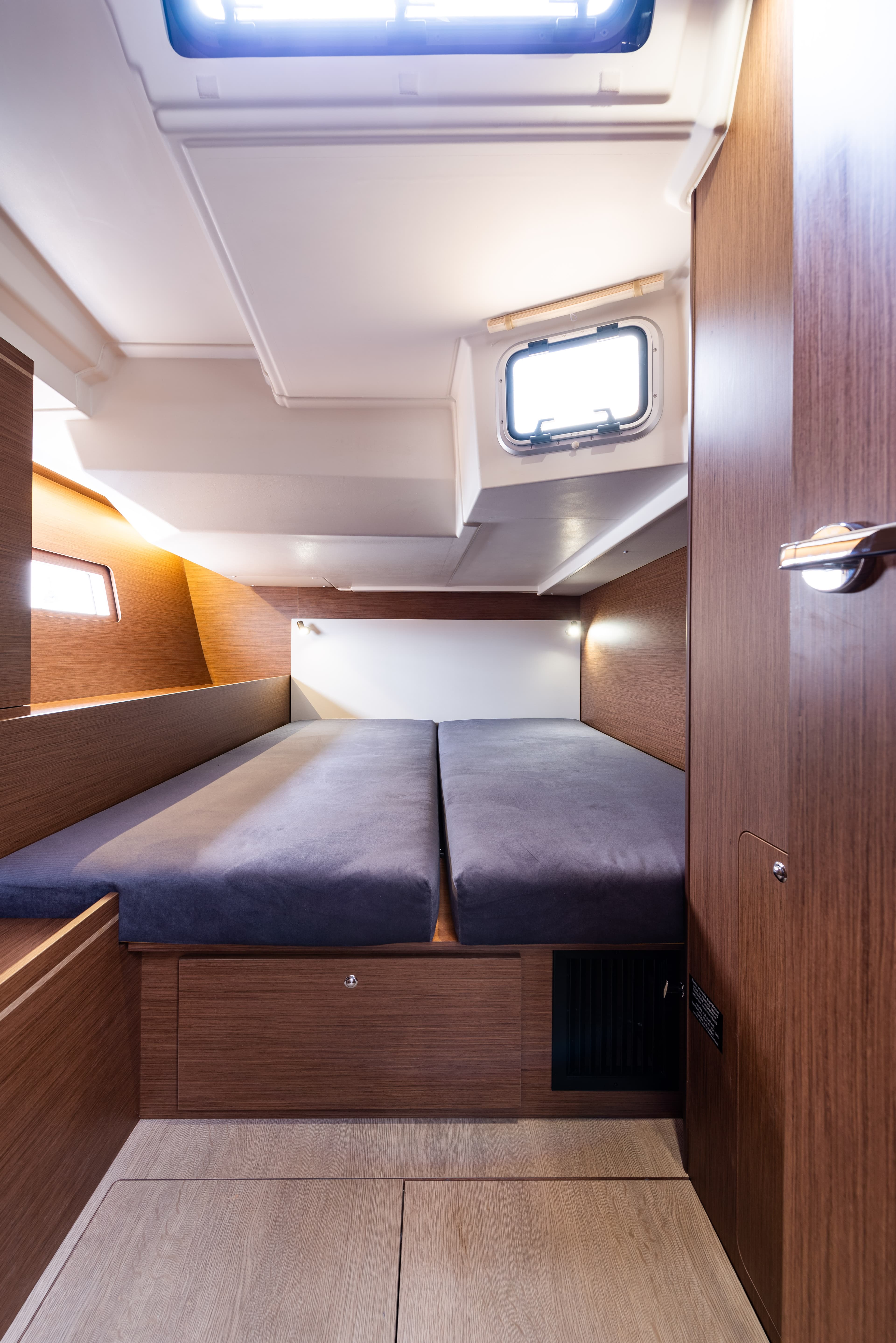 Oceanis 51.1 - photo 40