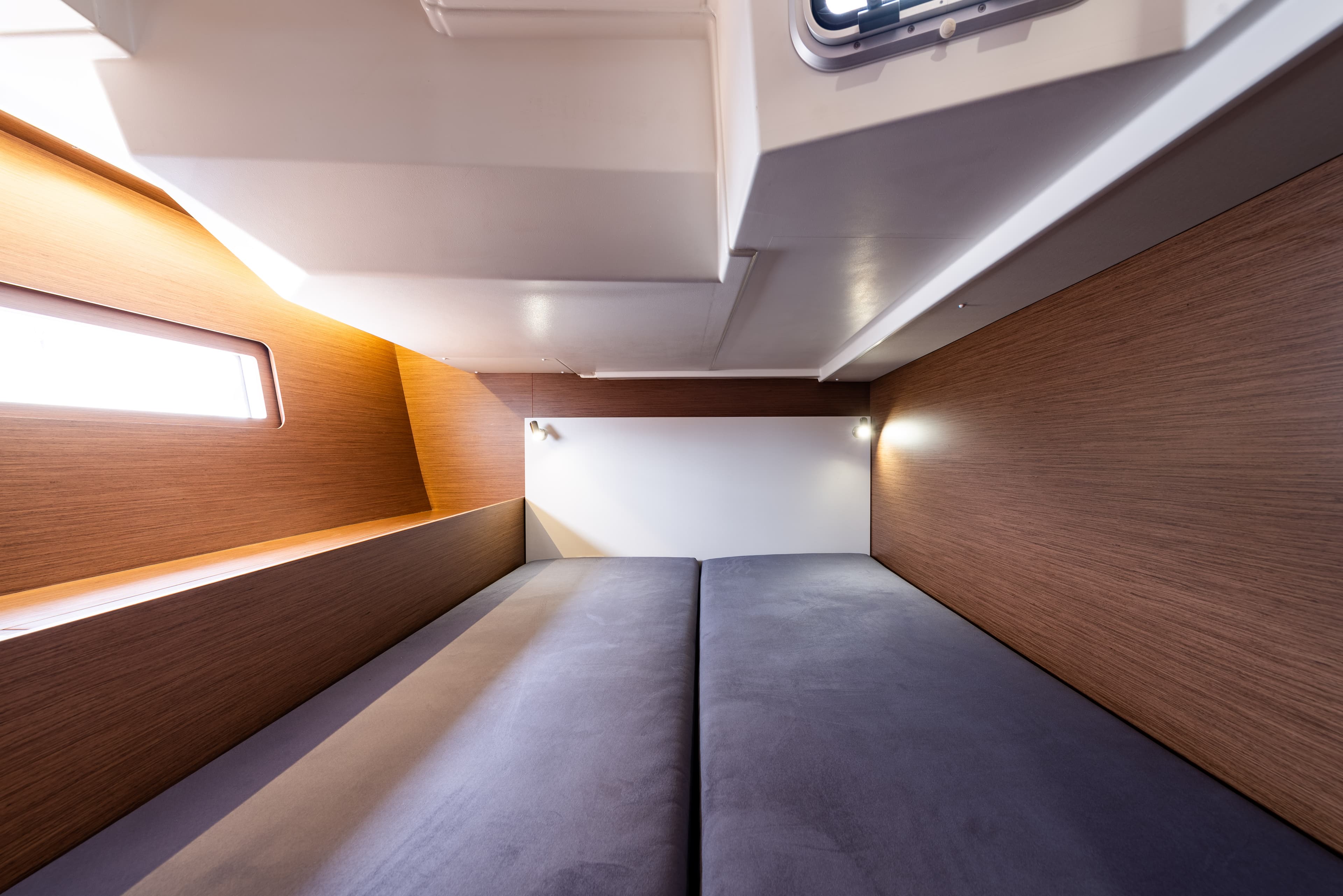 Oceanis 51.1 - photo 8