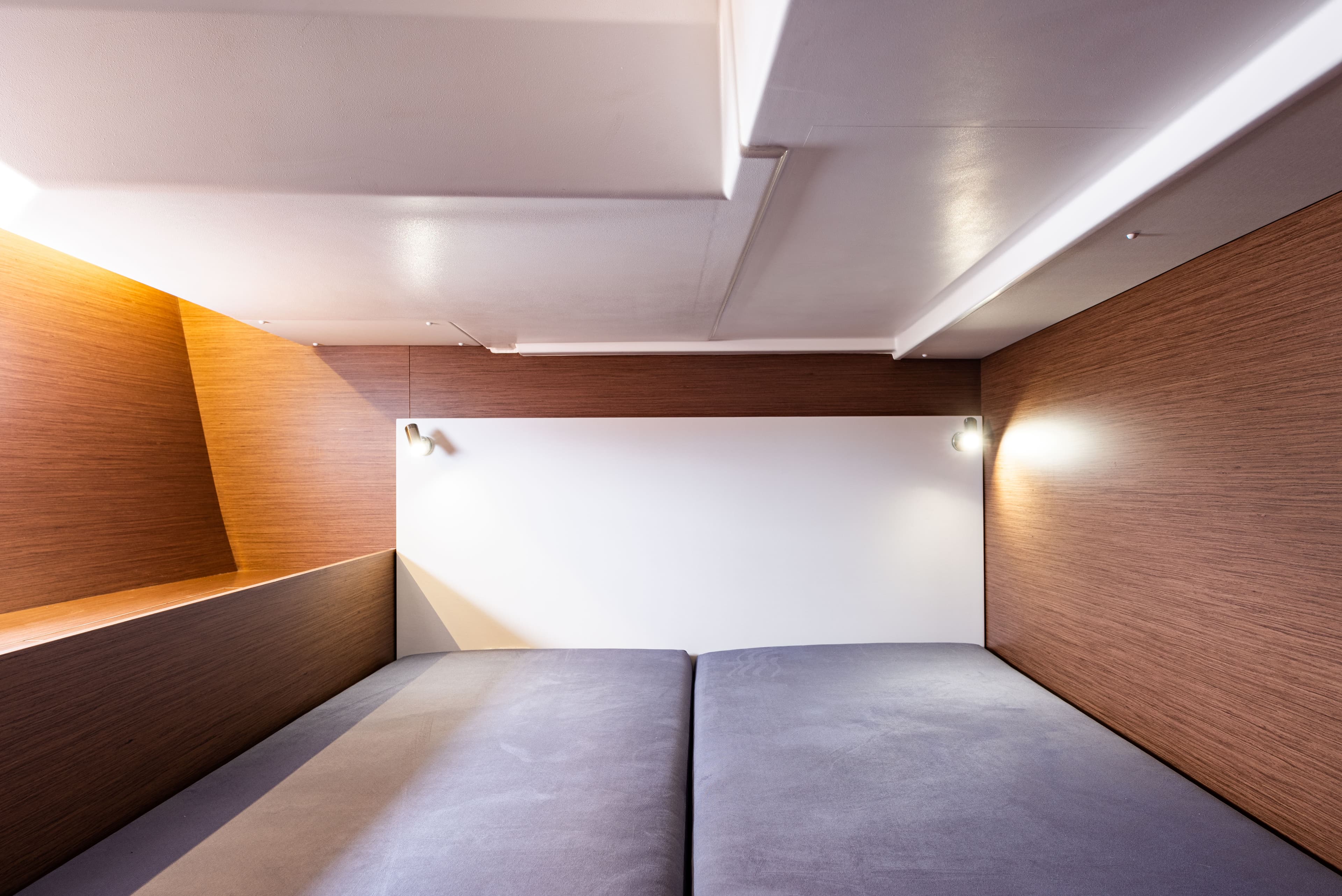 Oceanis 51.1 - photo 49