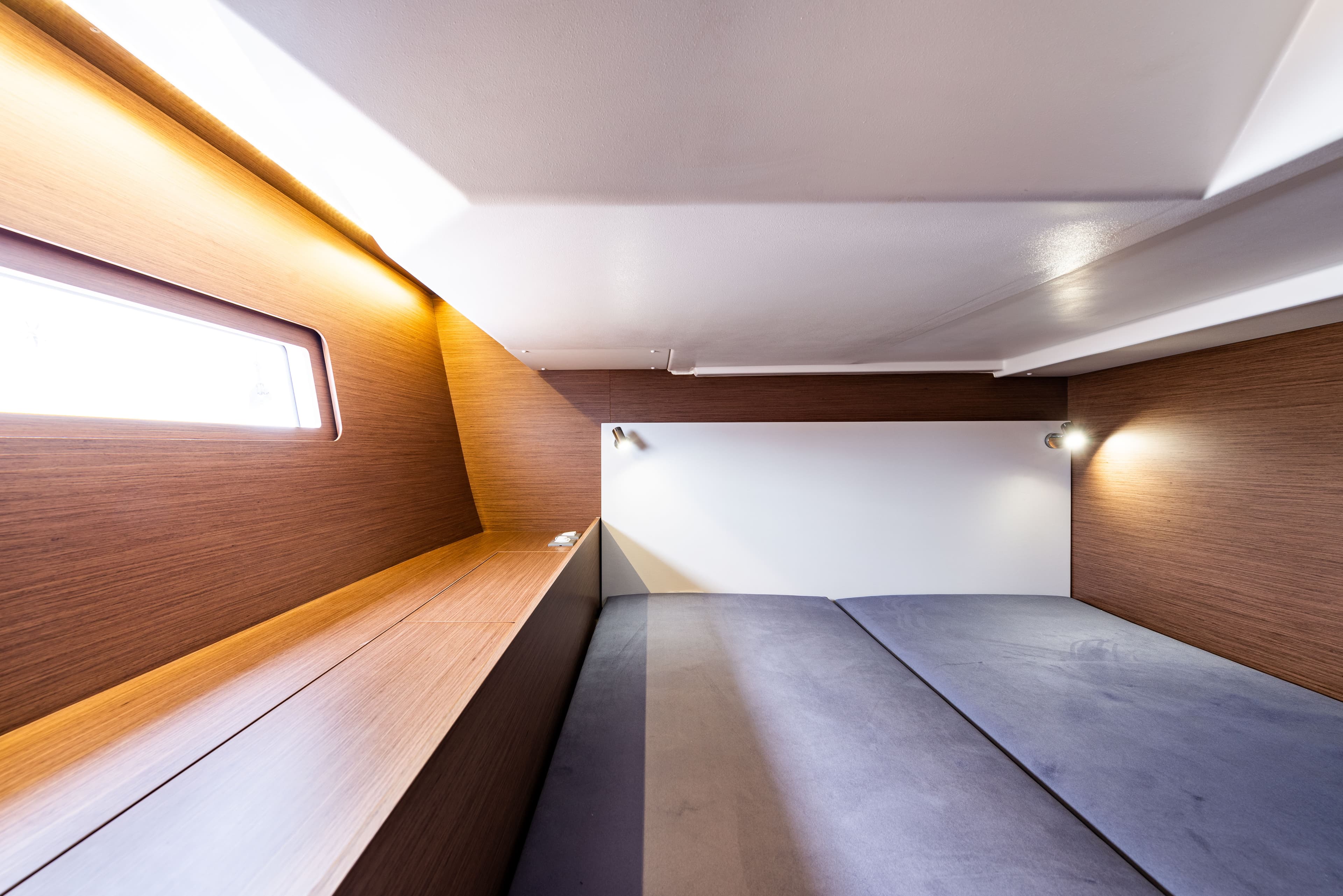 Oceanis 51.1 - photo 33