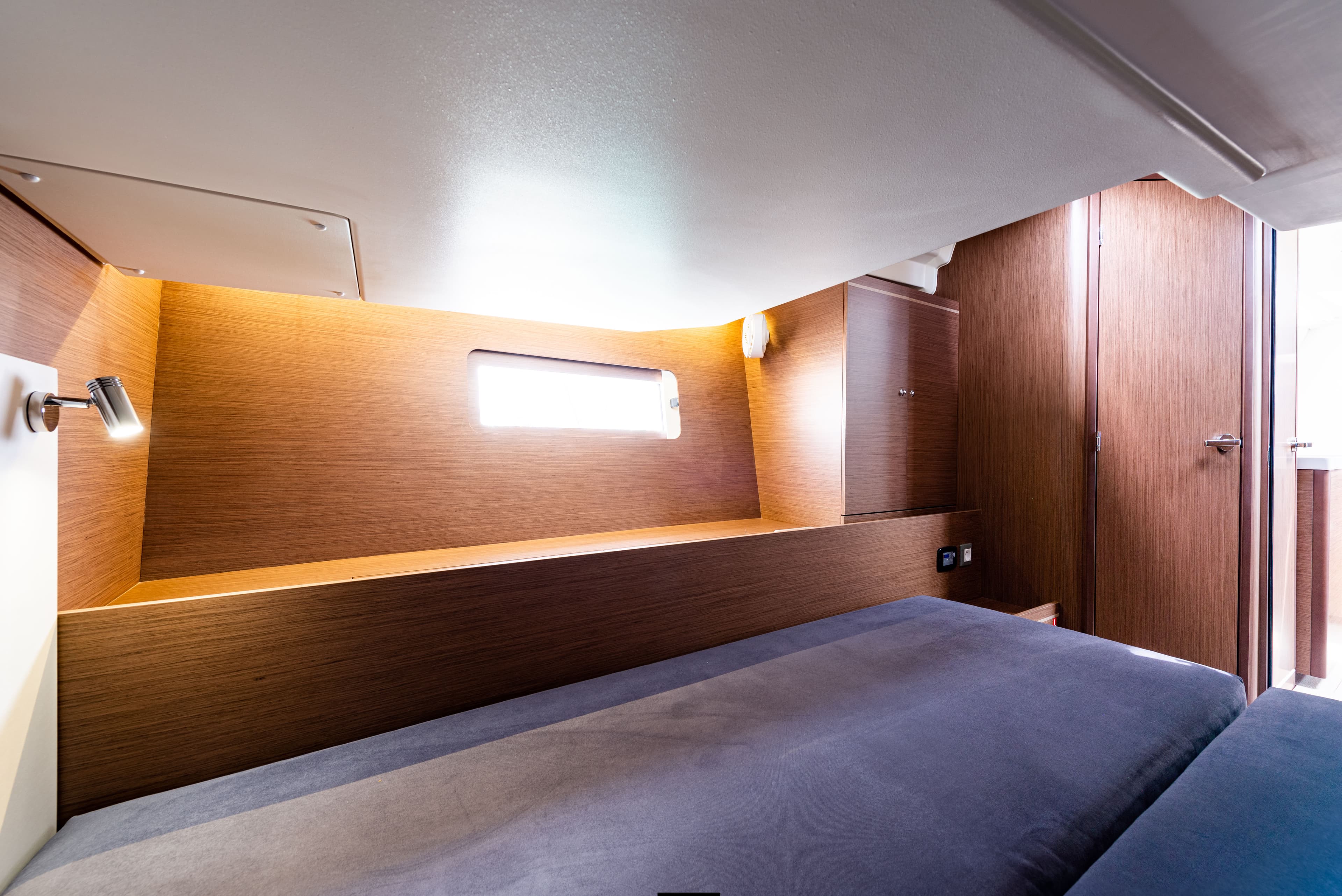 Oceanis 51.1 - photo 44