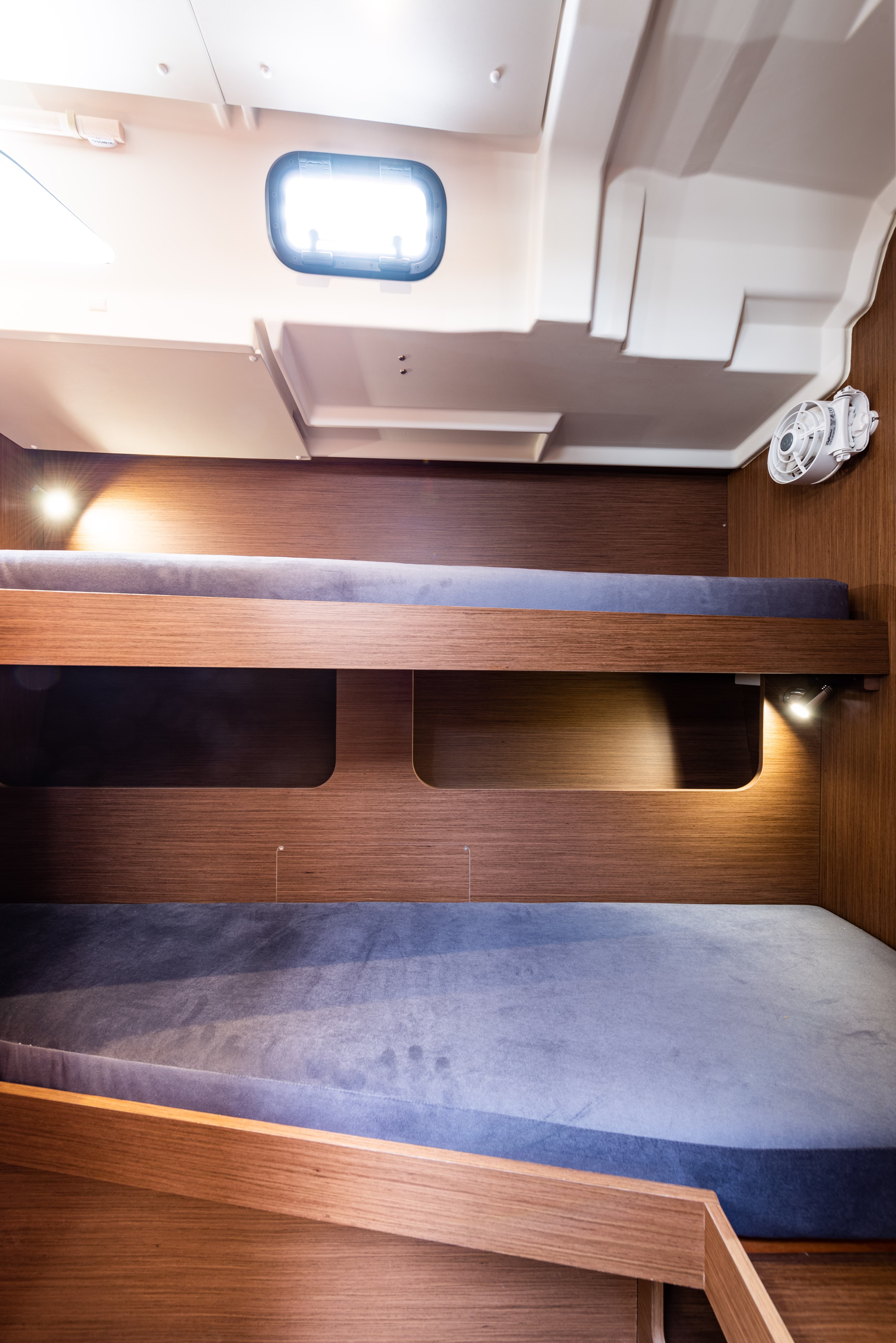 Oceanis 51.1 - photo 13