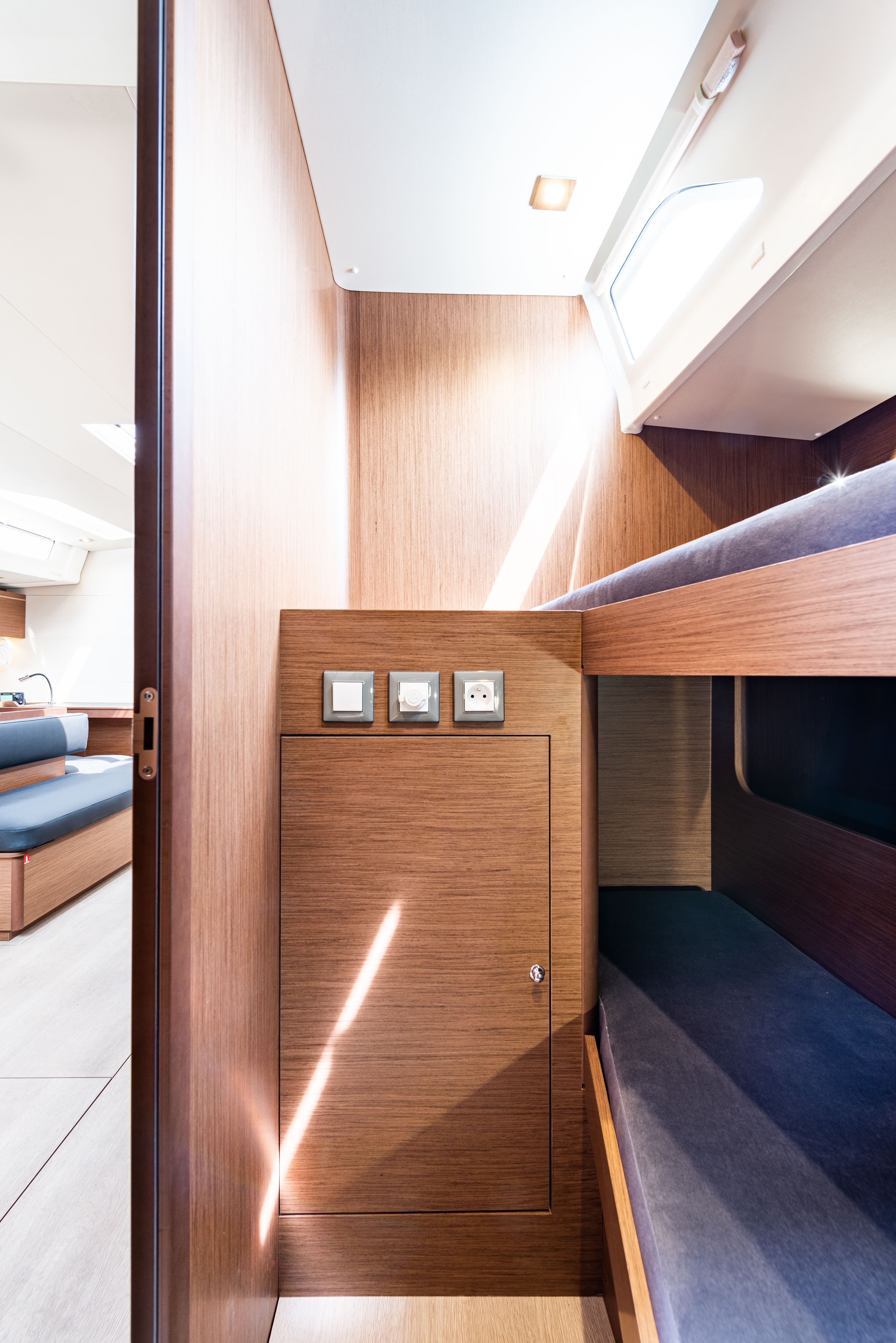 Oceanis 51.1 - photo 27