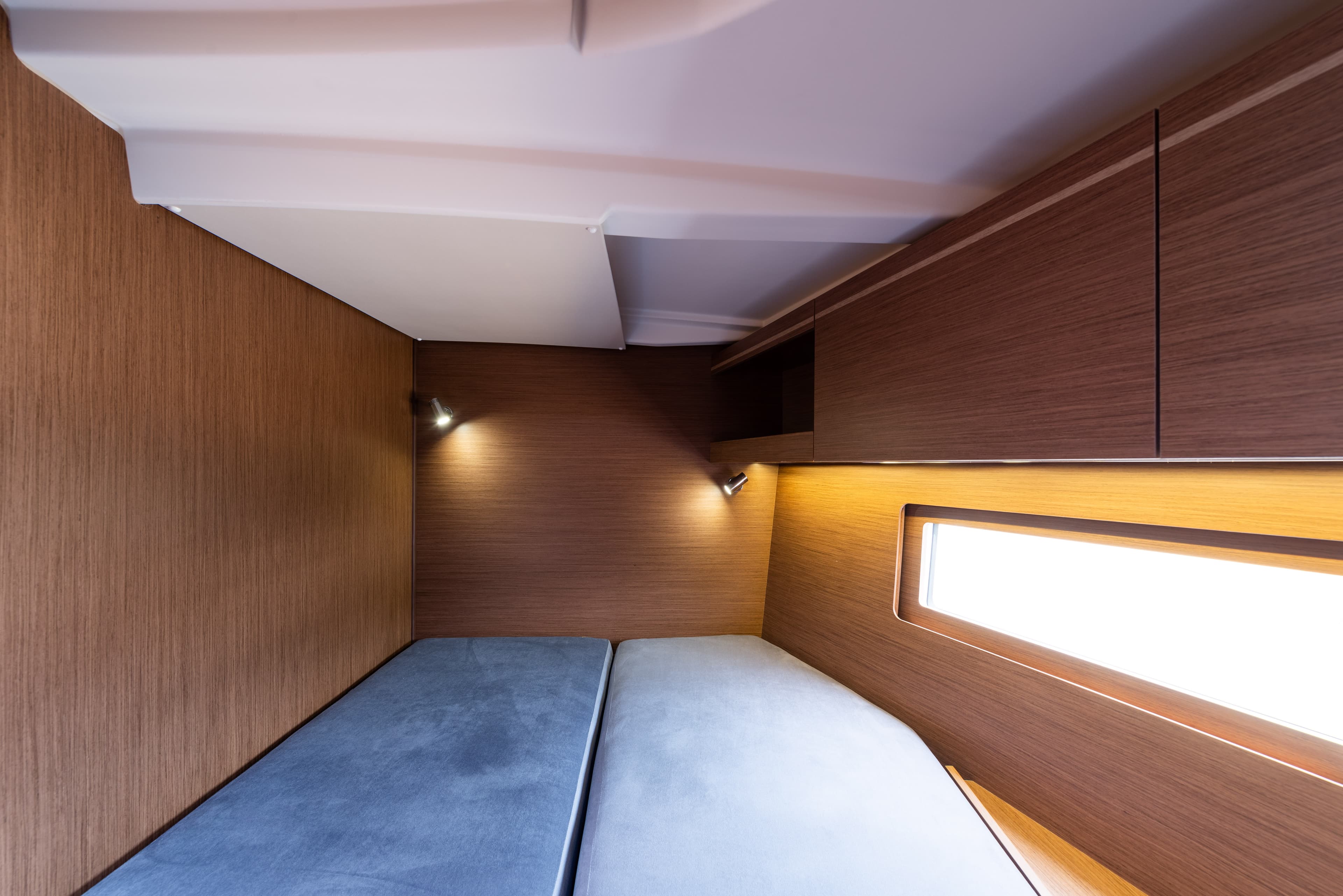 Oceanis 51.1 - photo 12