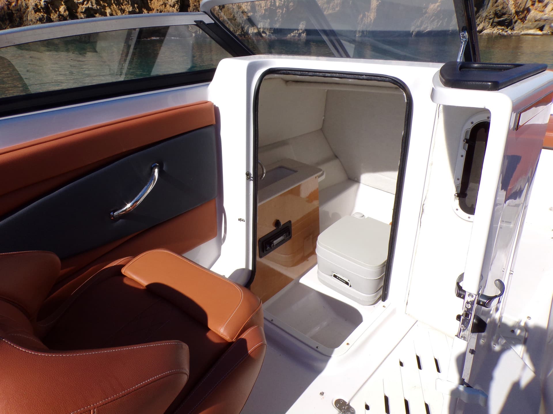 Glastron GT 225 - photo 18