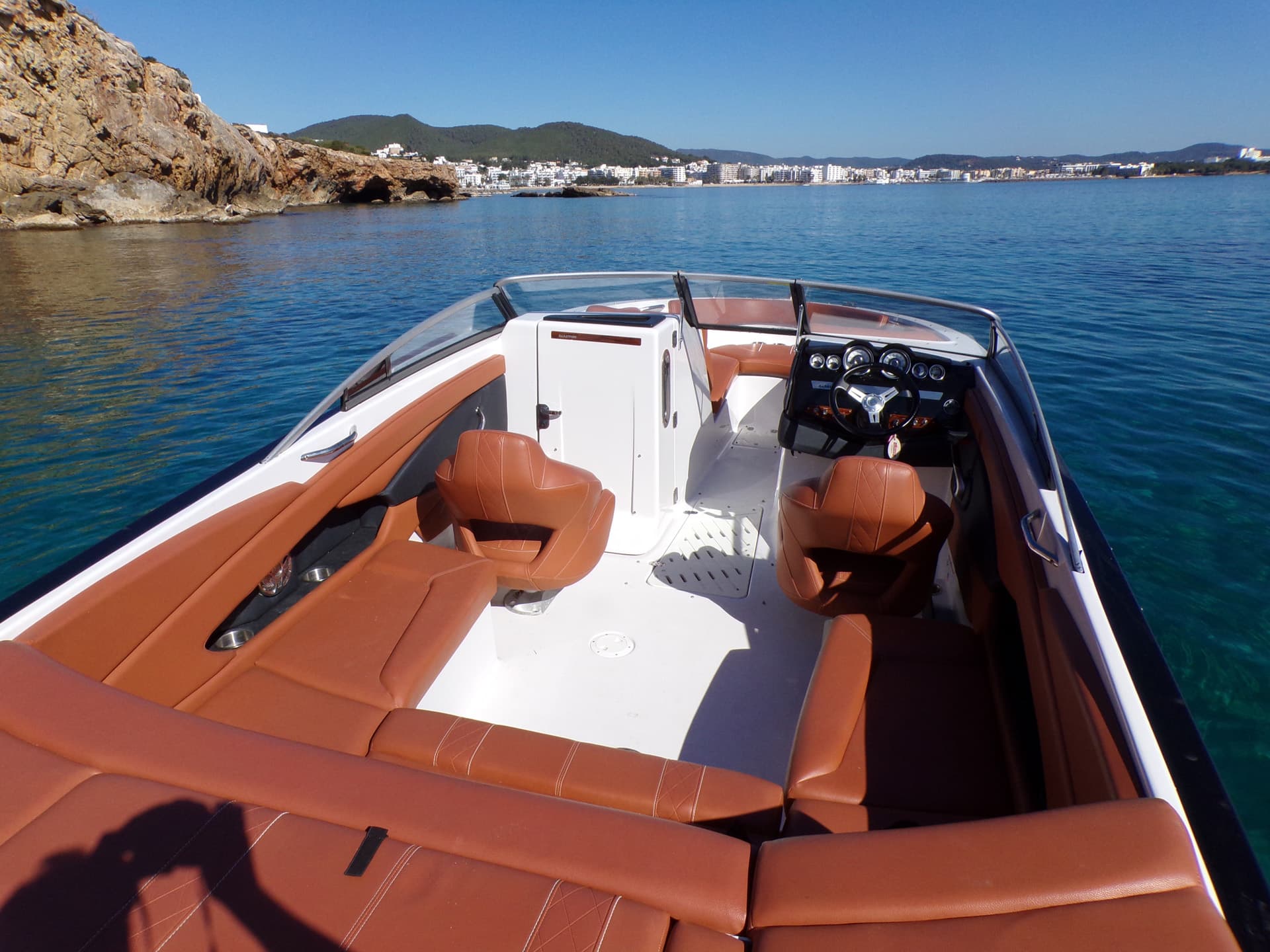 Glastron GT 225 - photo 12