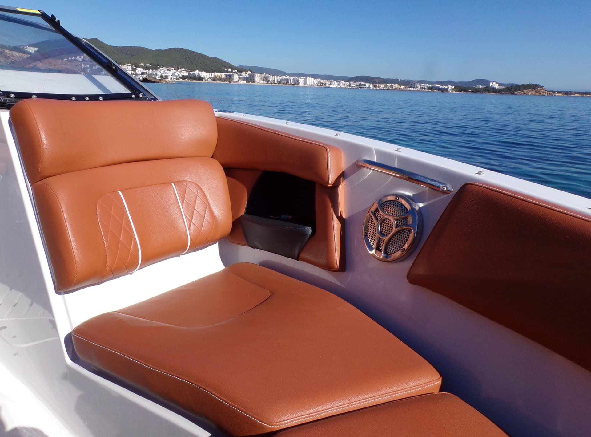 Glastron GT 225 - photo 11