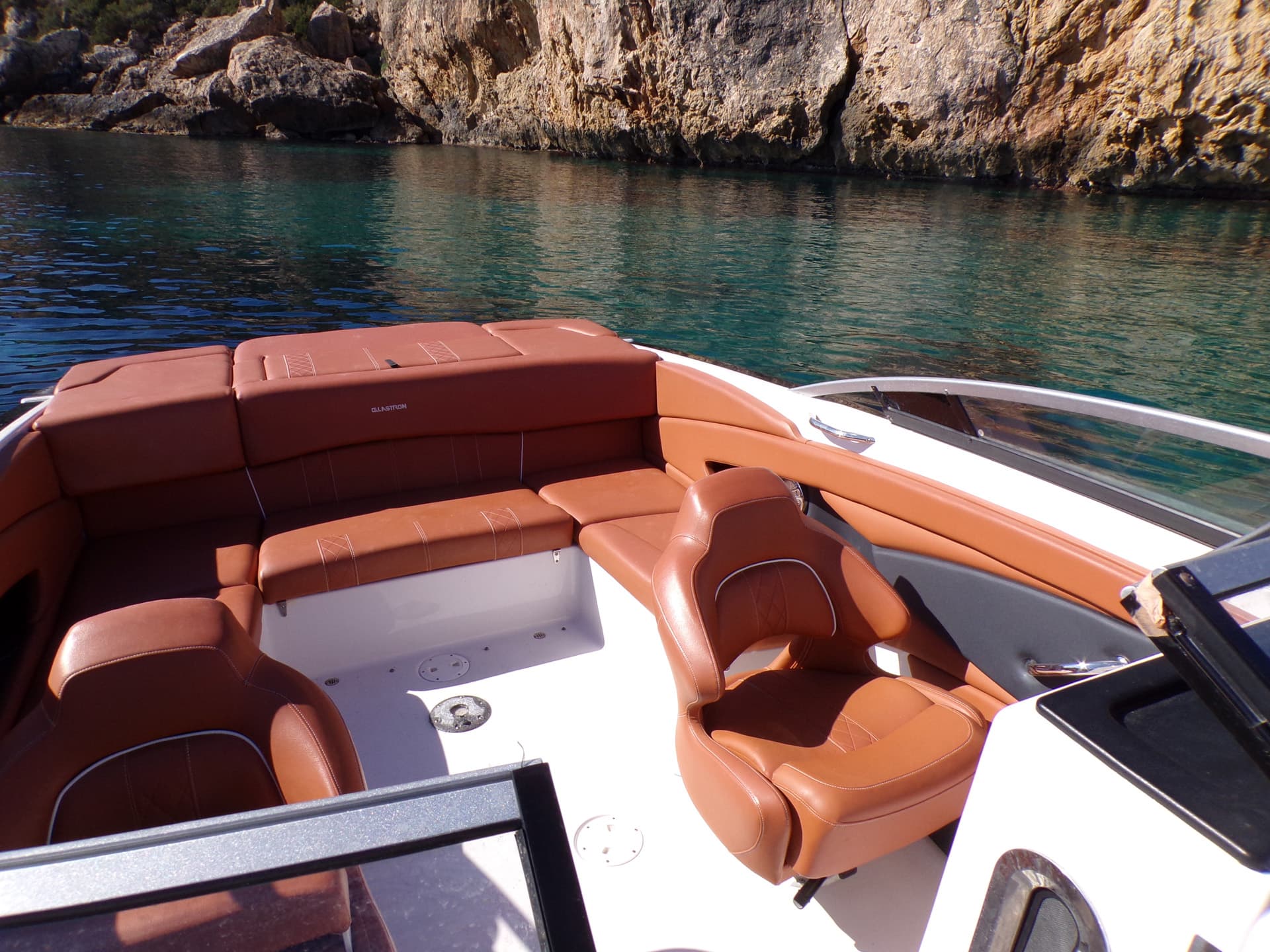 Glastron GT 225 - photo 7