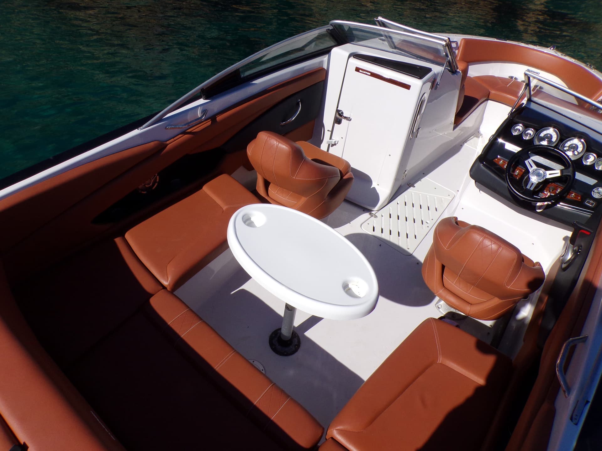 Glastron GT 225 - photo 8