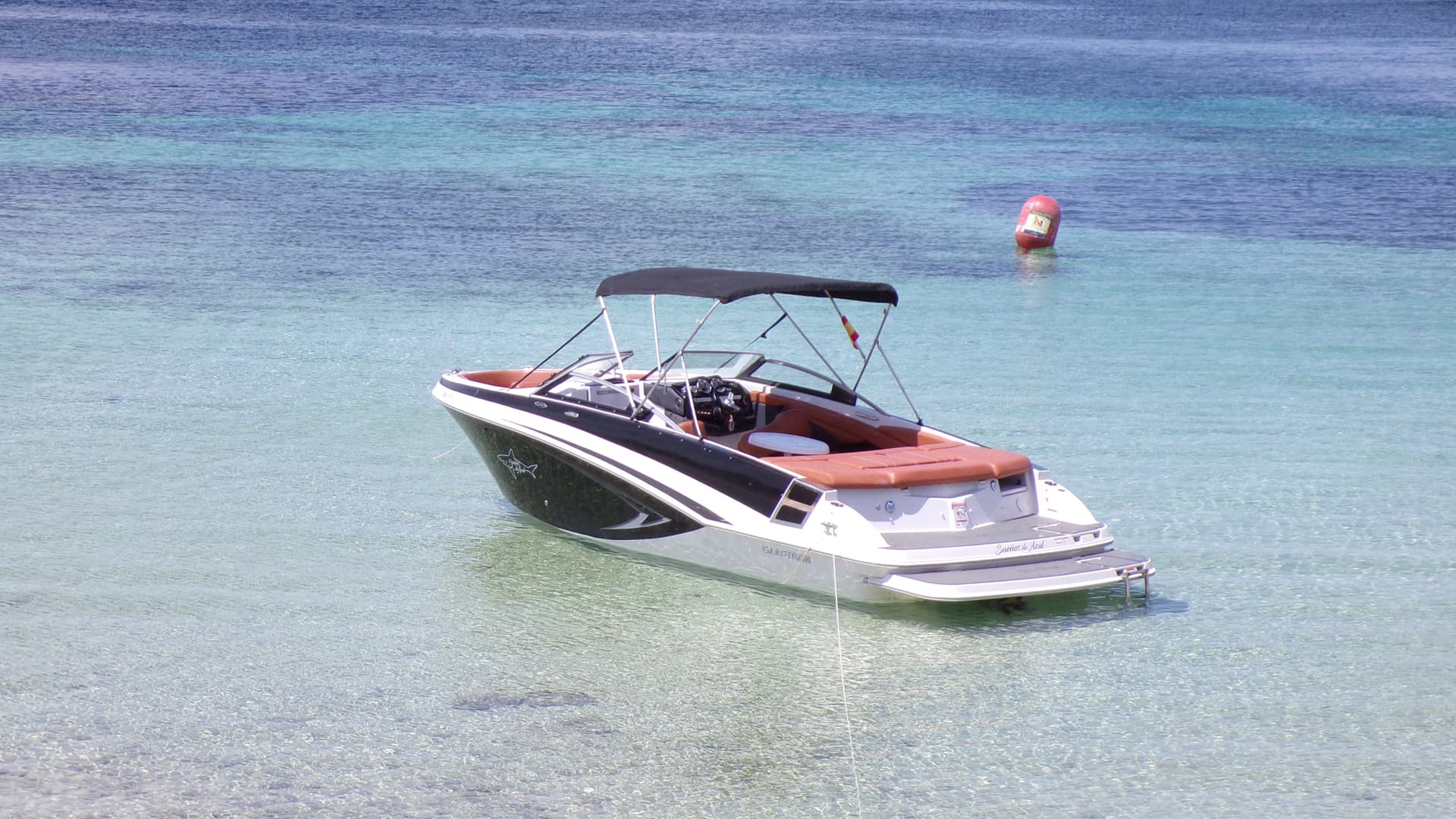 Glastron GT 225 - photo 16