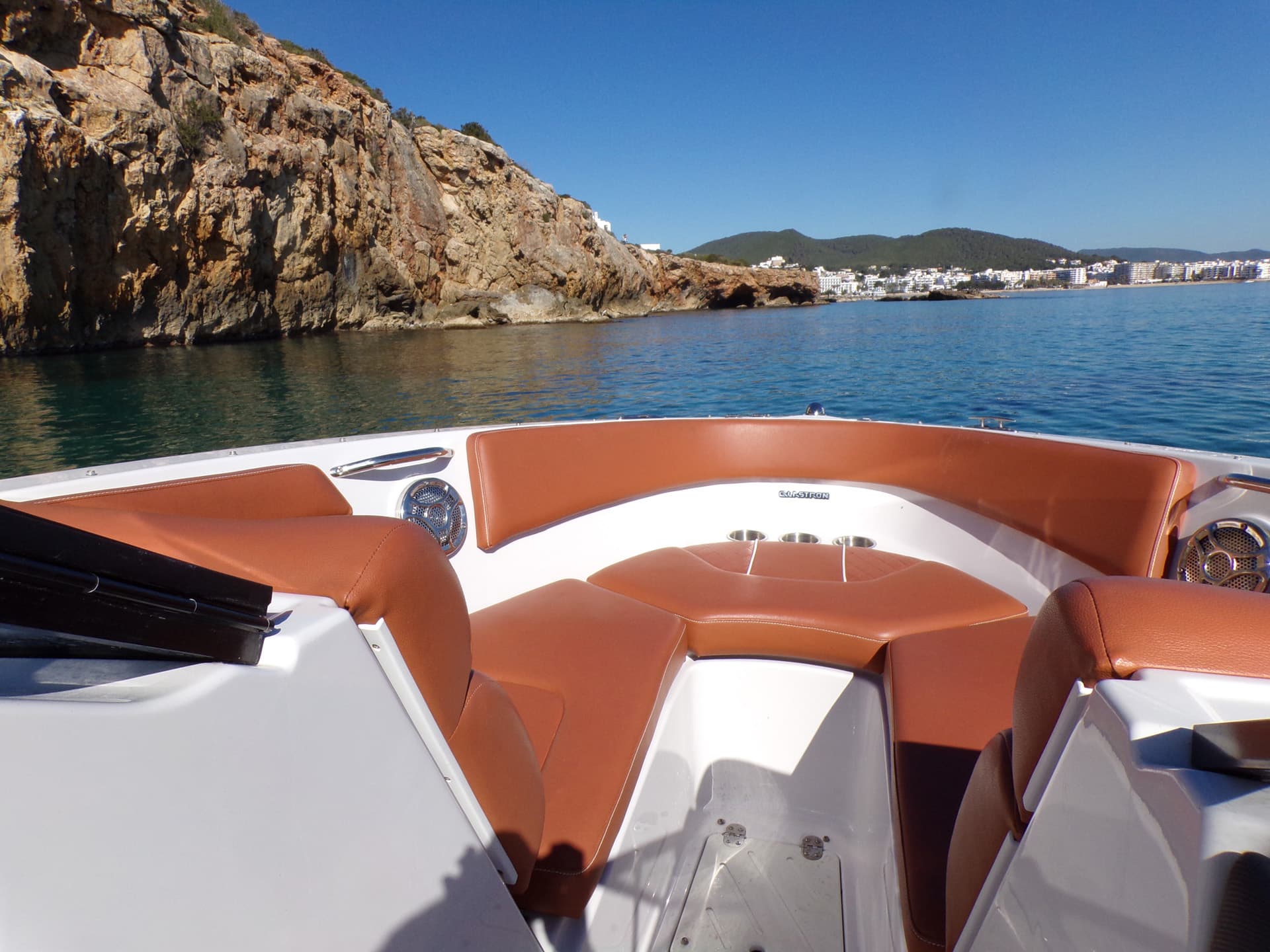 Glastron GT 225 - photo 4