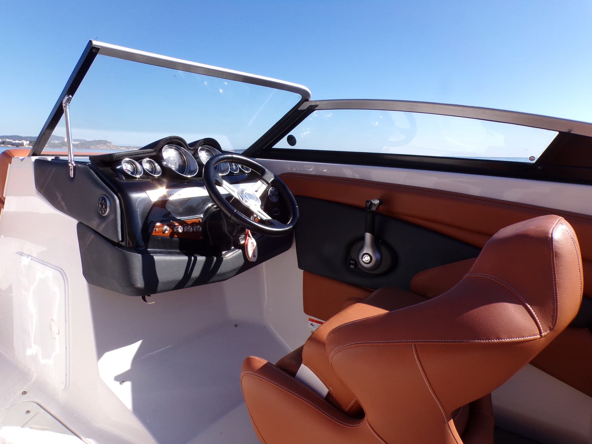 Glastron GT 225 - photo 13