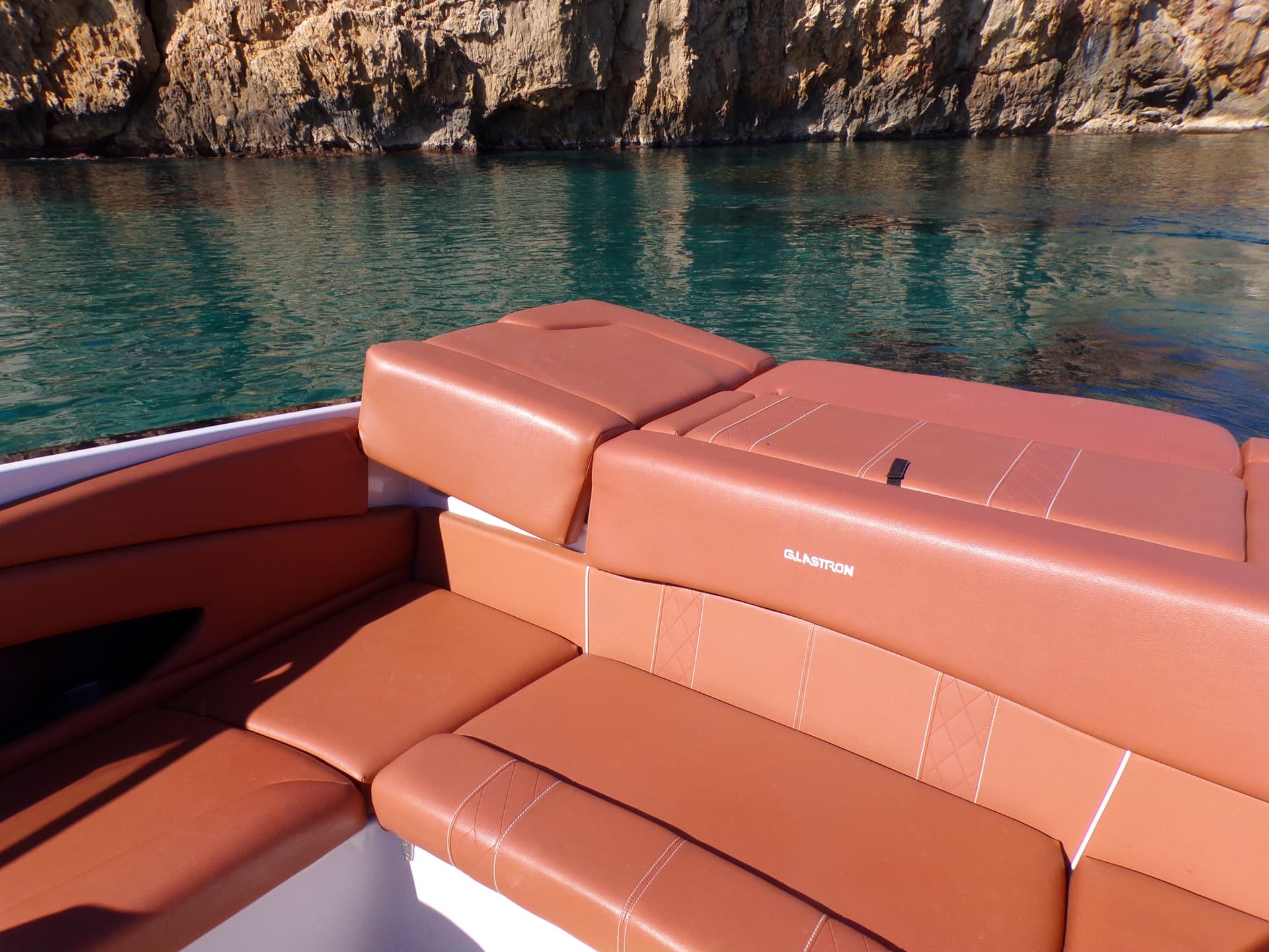 Glastron GT 225 - photo 17