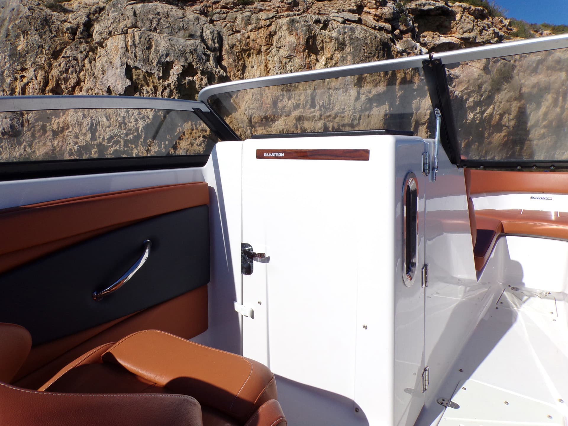 Glastron GT 225 - photo 15