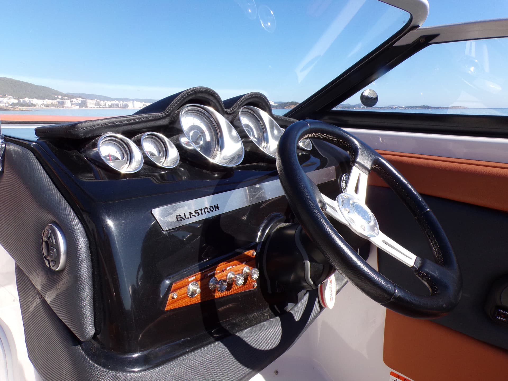 Glastron GT 225 - photo 14