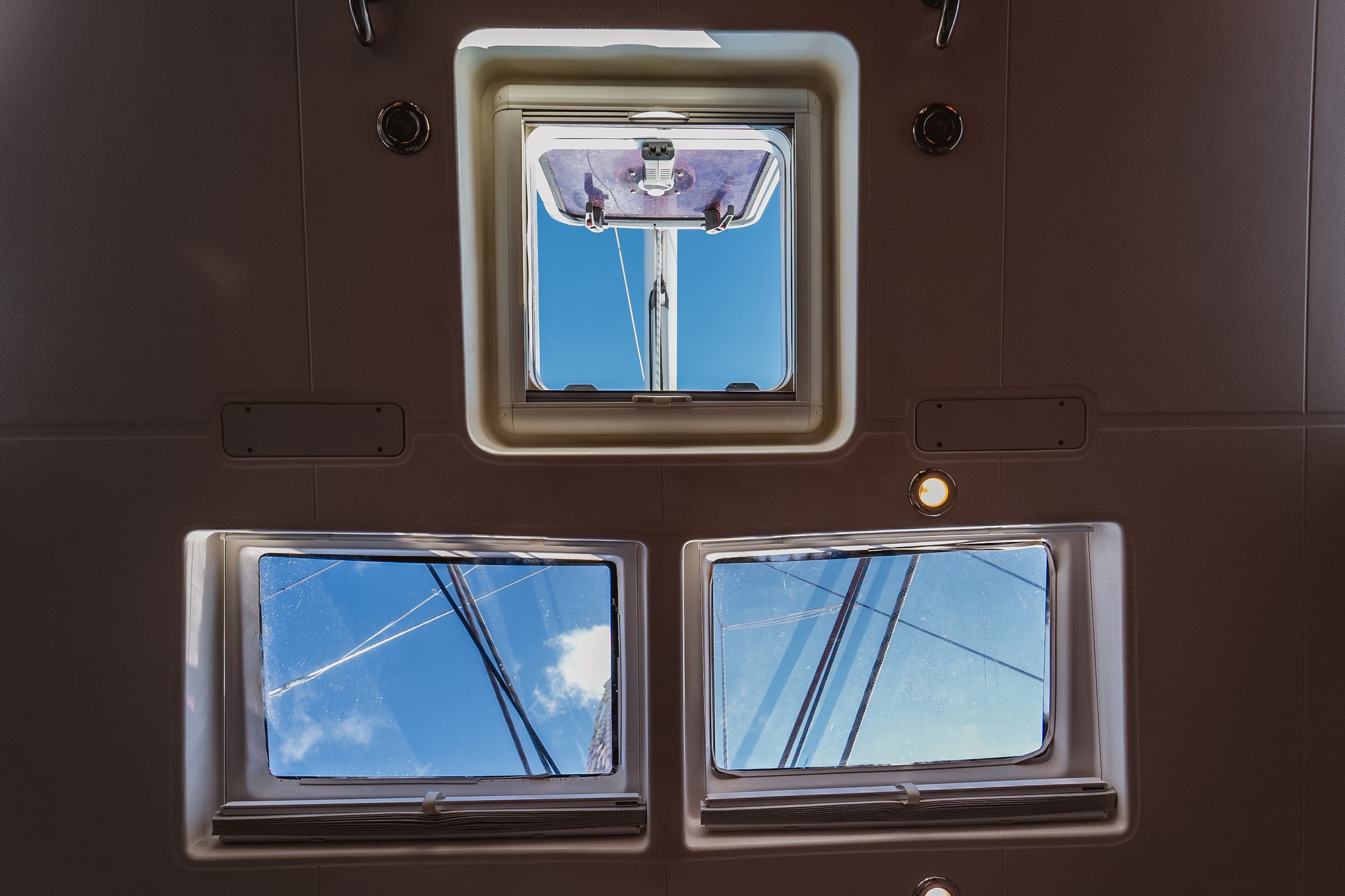 Oceanis 46 - photo 6