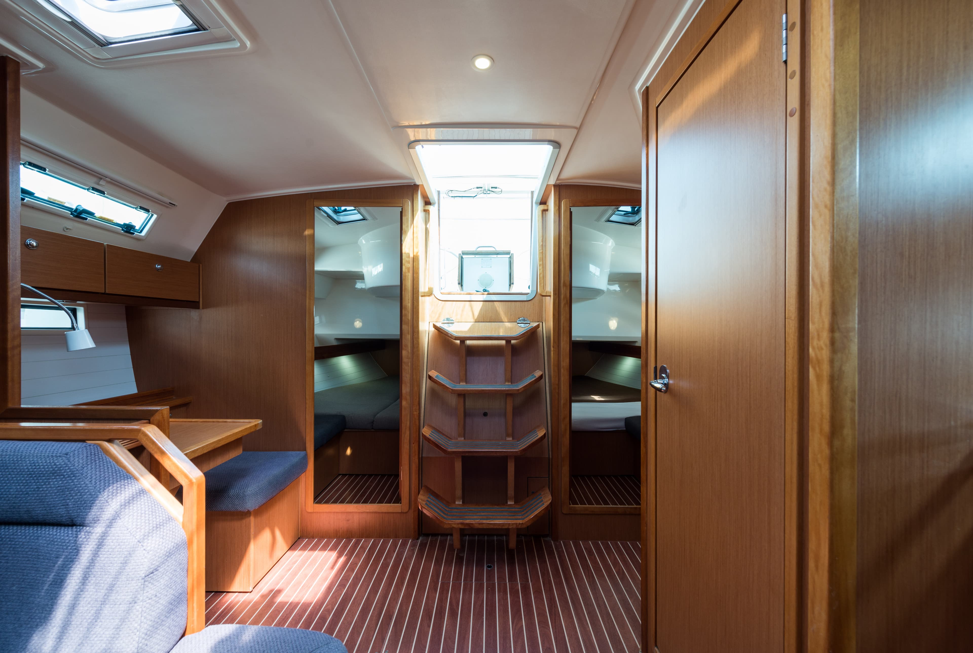 Bavaria 40 Cruiser - photo 5