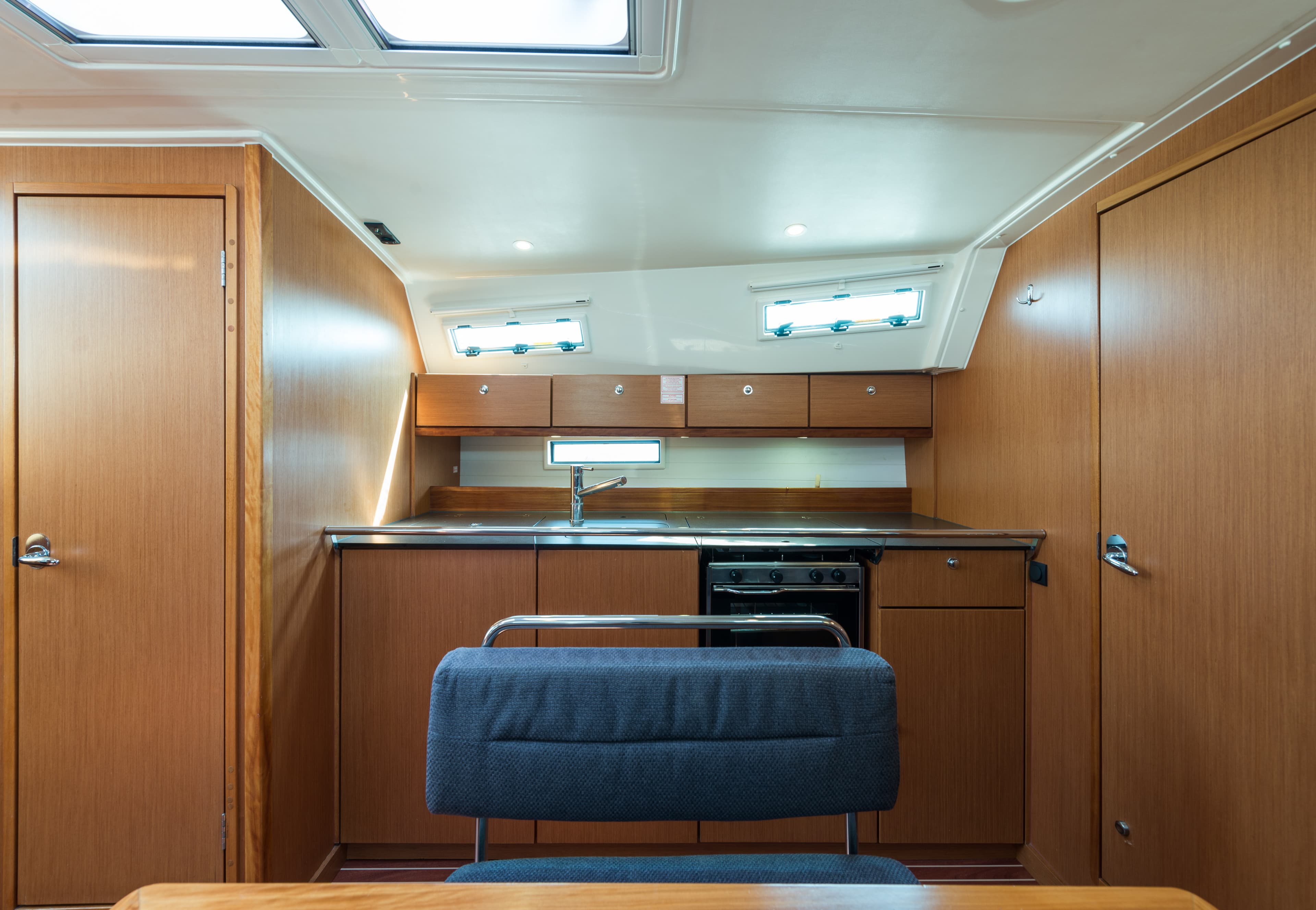 Bavaria 40 Cruiser - photo 12