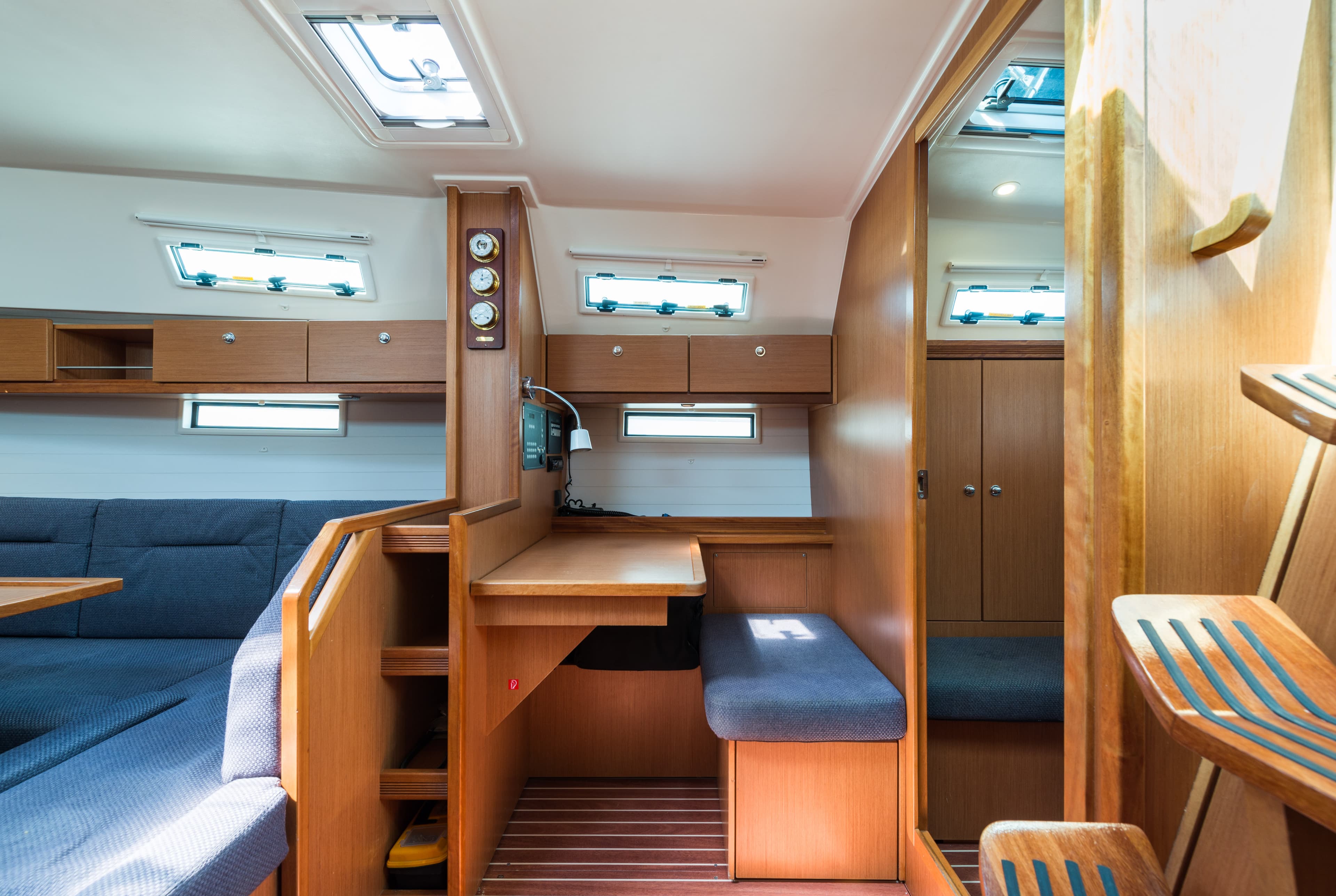 Bavaria 40 Cruiser - photo 17