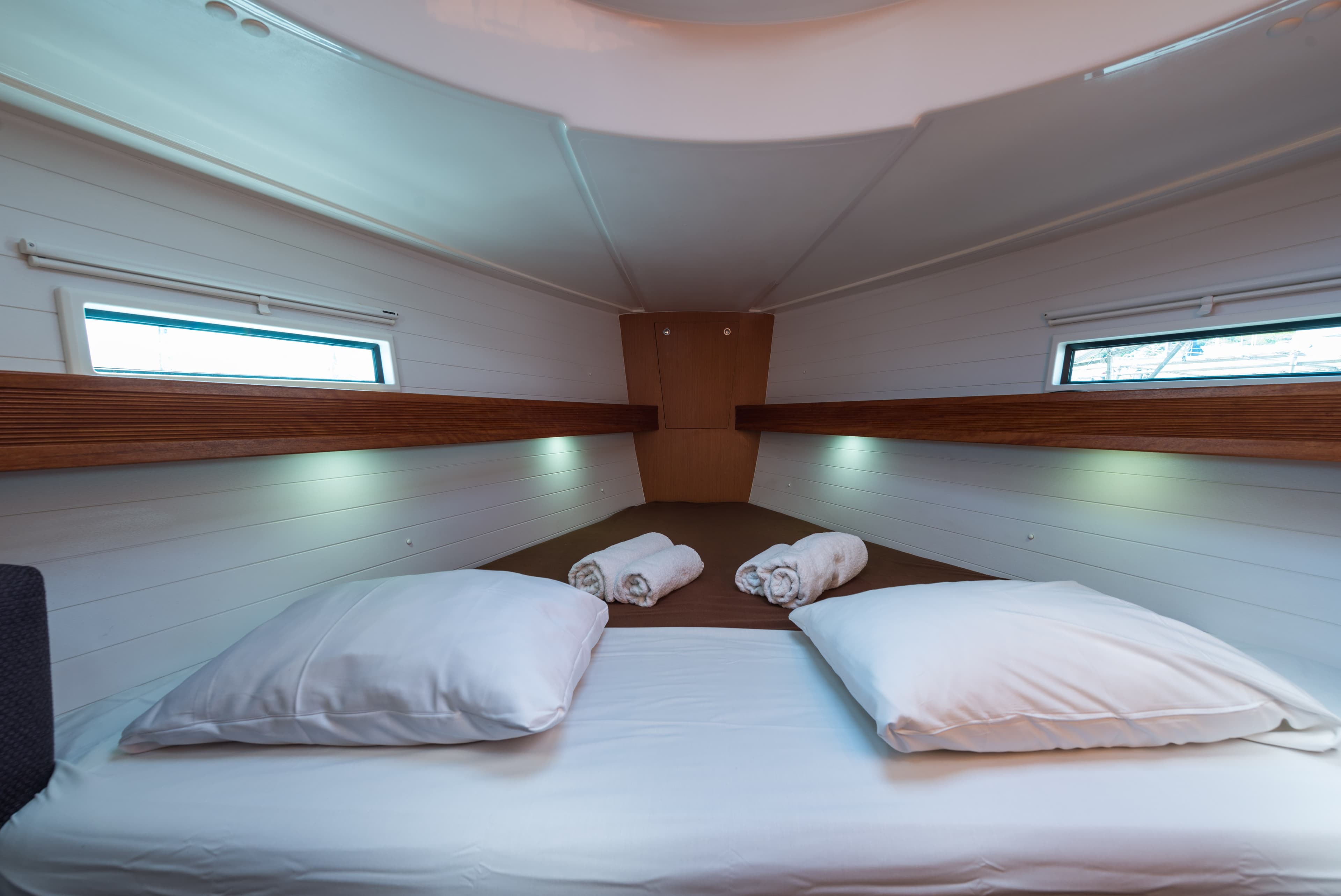 Bavaria 40 Cruiser - photo 8