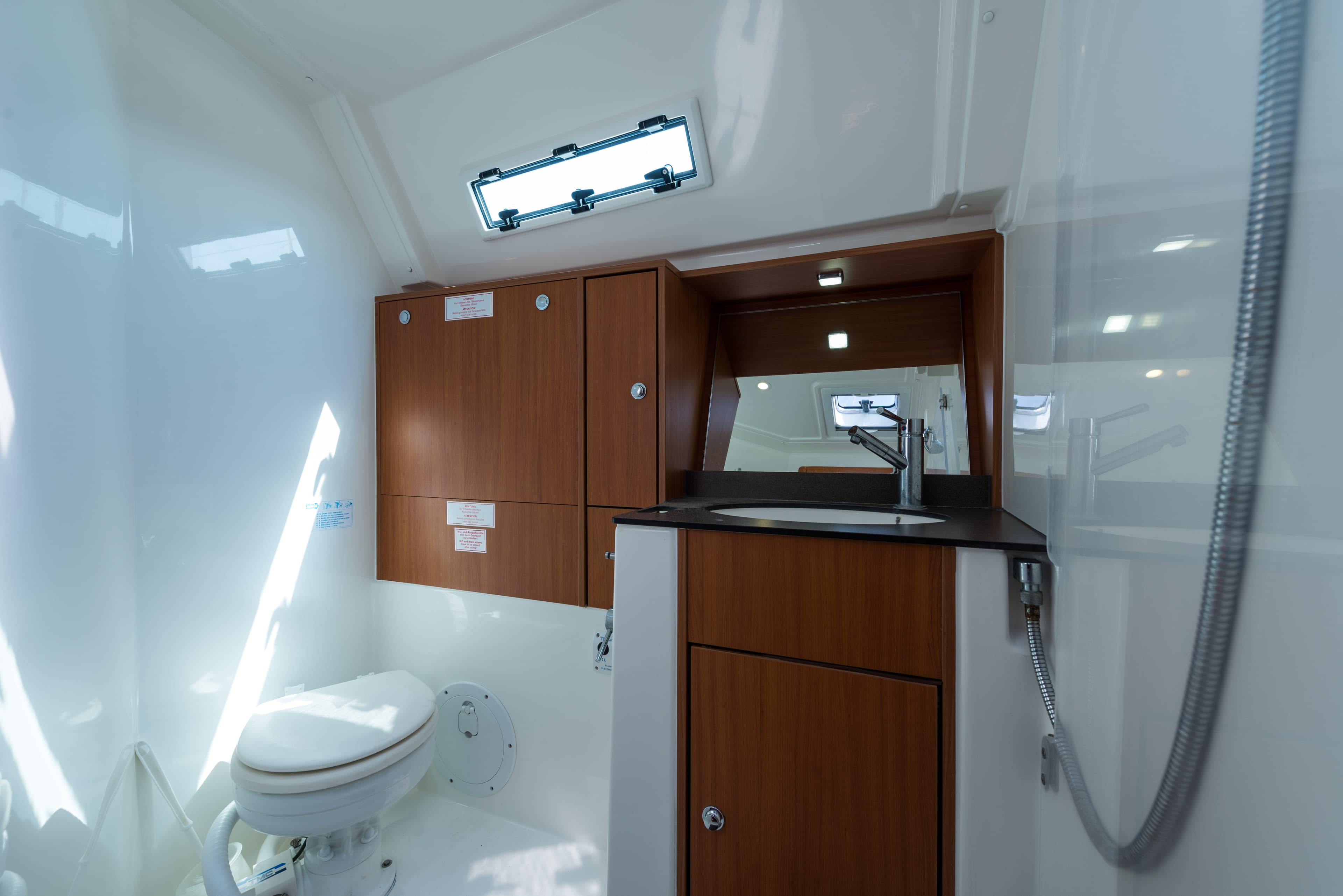 Bavaria 40 Cruiser - photo 11