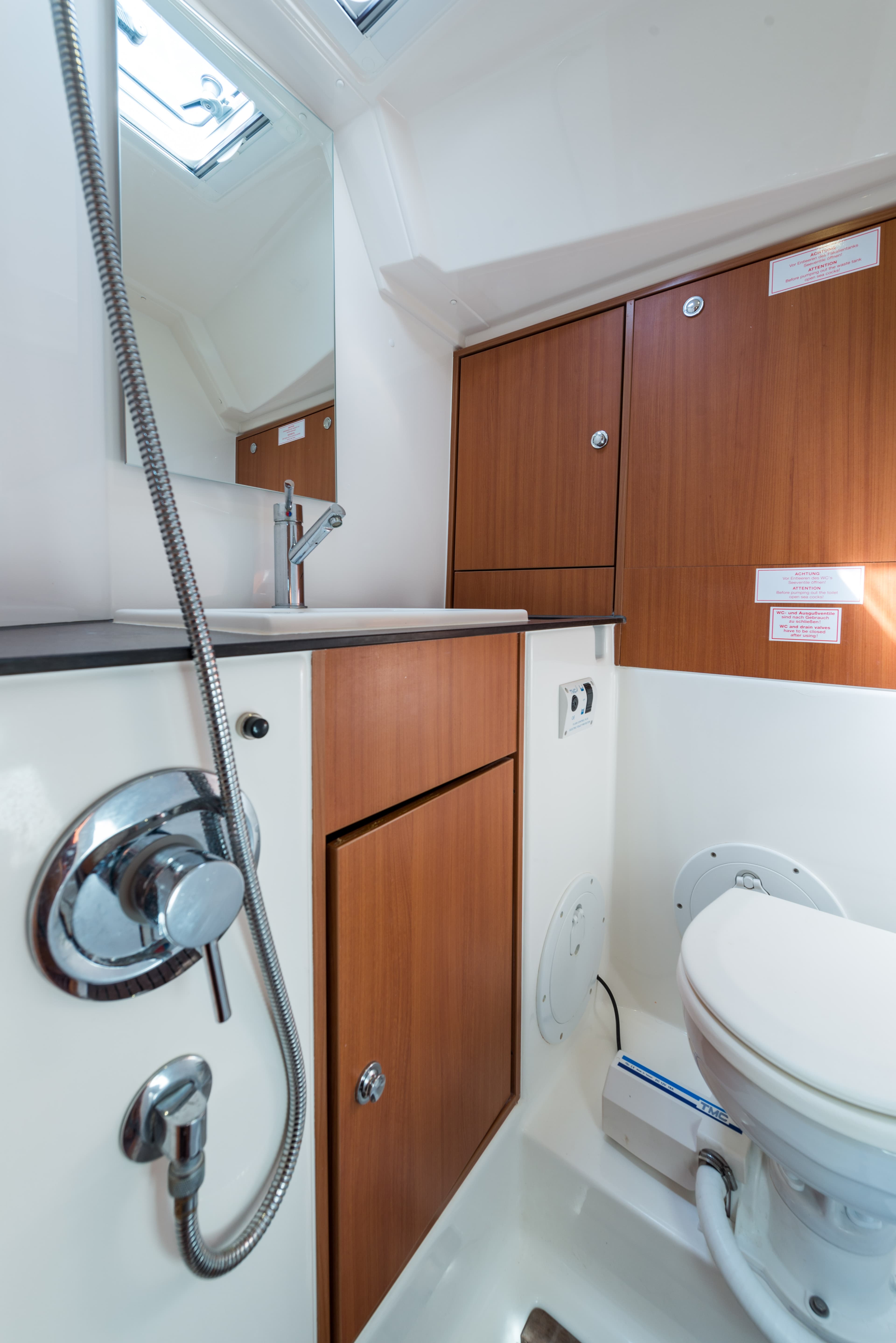 Bavaria 40 Cruiser - photo 19