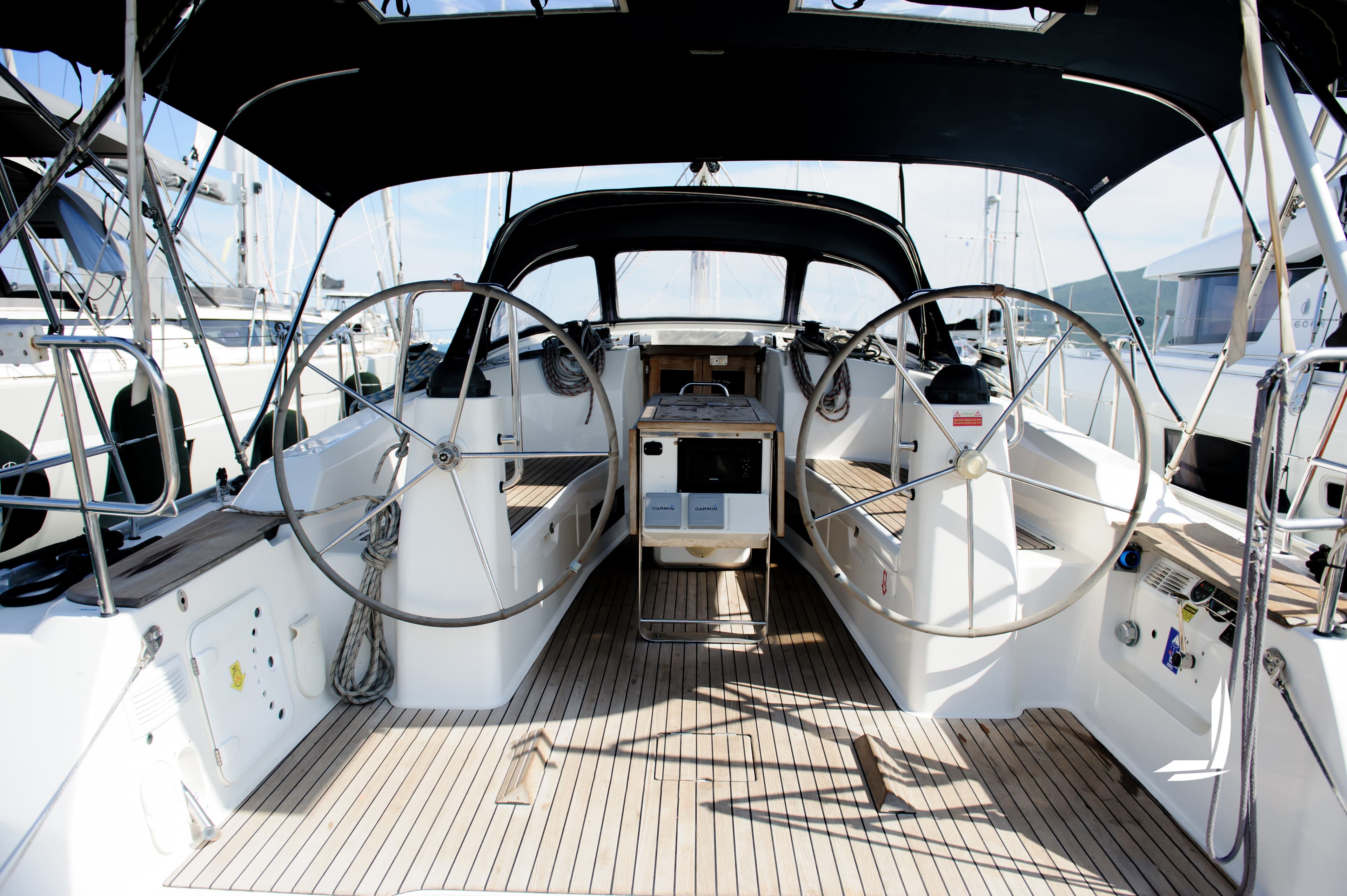 Bavaria 40 Cruiser - photo 14