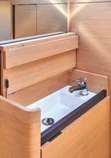 Sun Odyssey 410 - photo 9