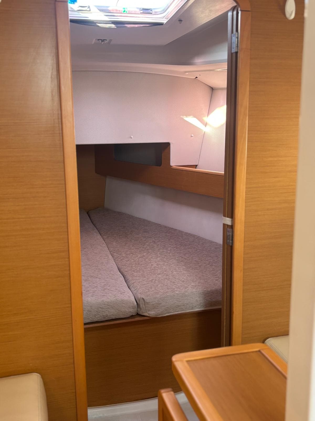 Sun Odyssey 33i - photo 11