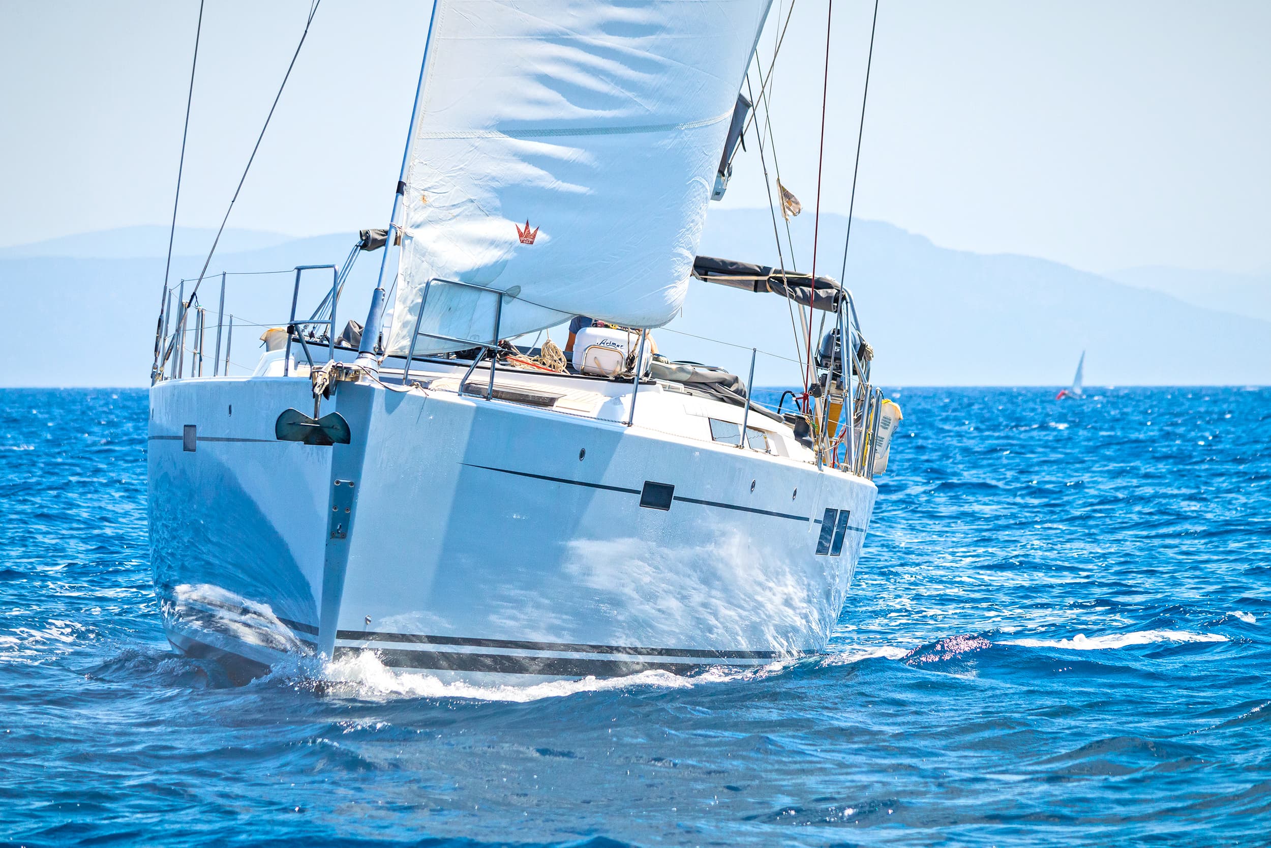 Hanse 505 - photo 24