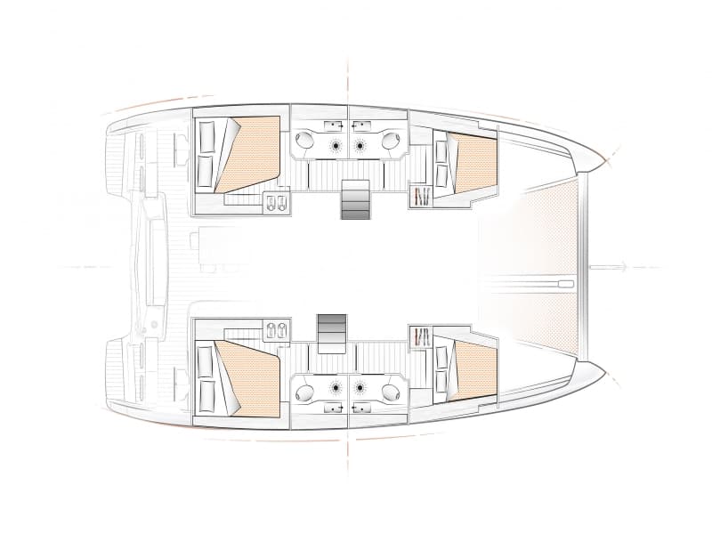 Boat plan