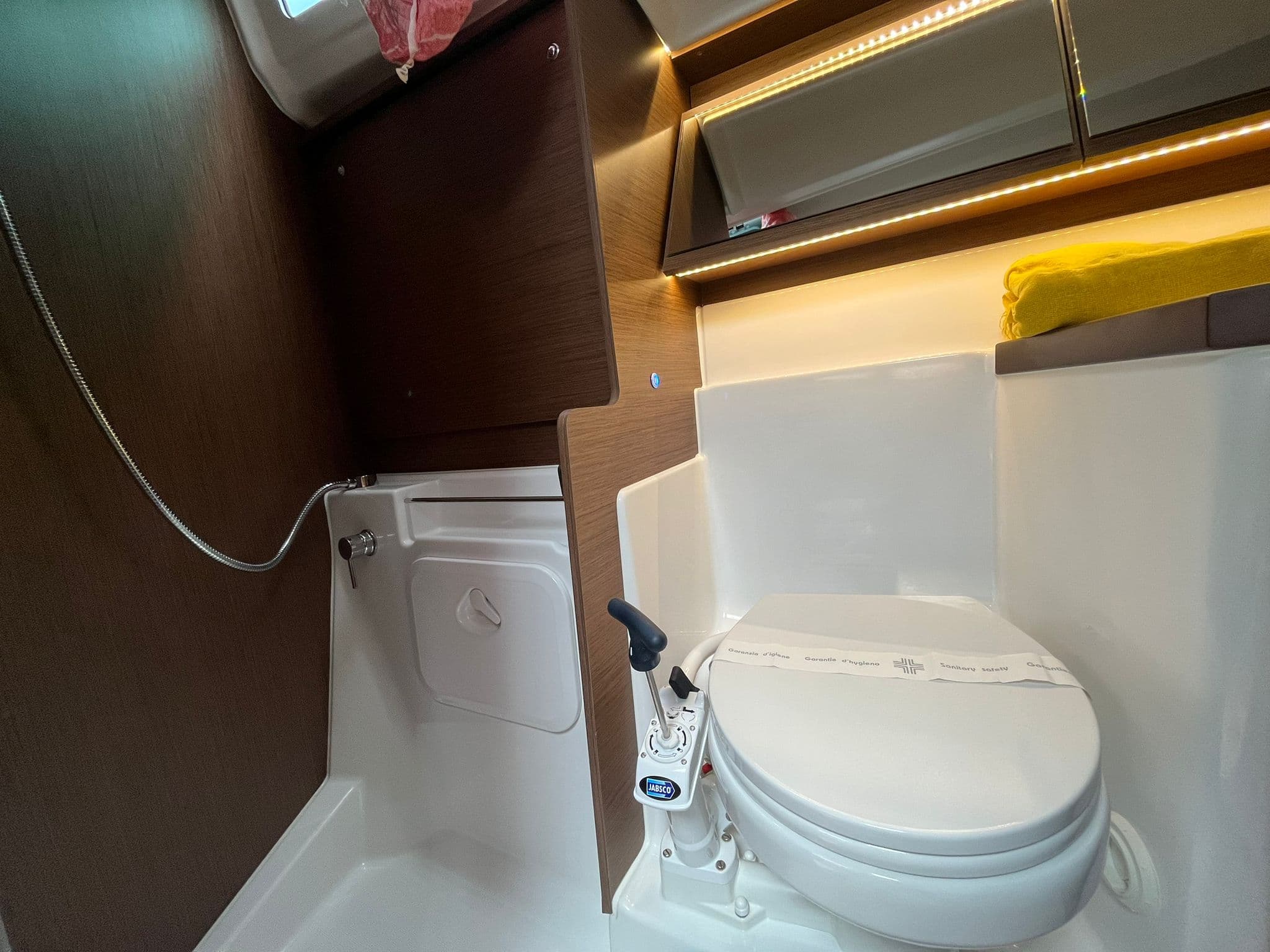 Oceanis 40.1 - photo 23