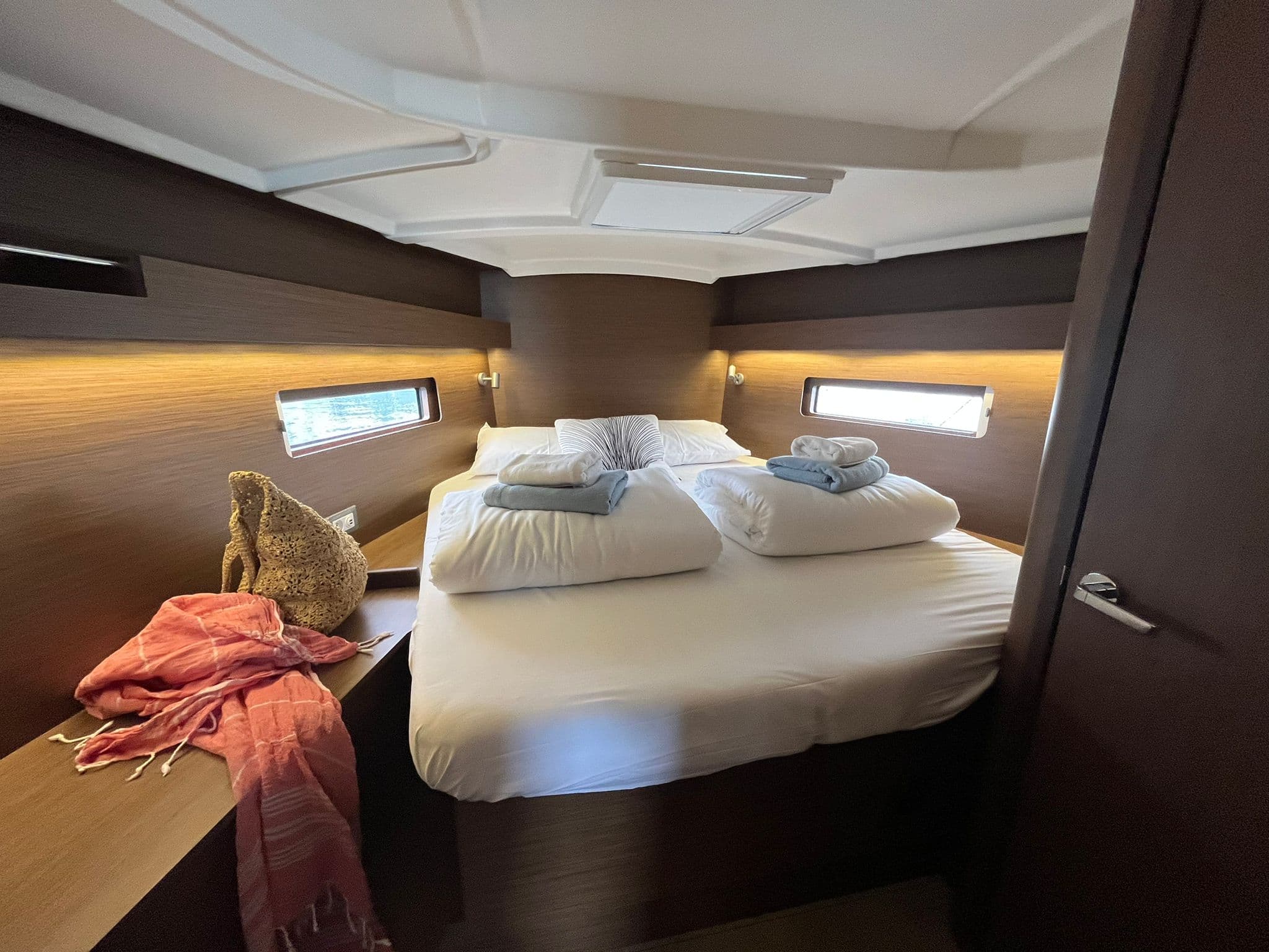 Oceanis 40.1 - photo 25