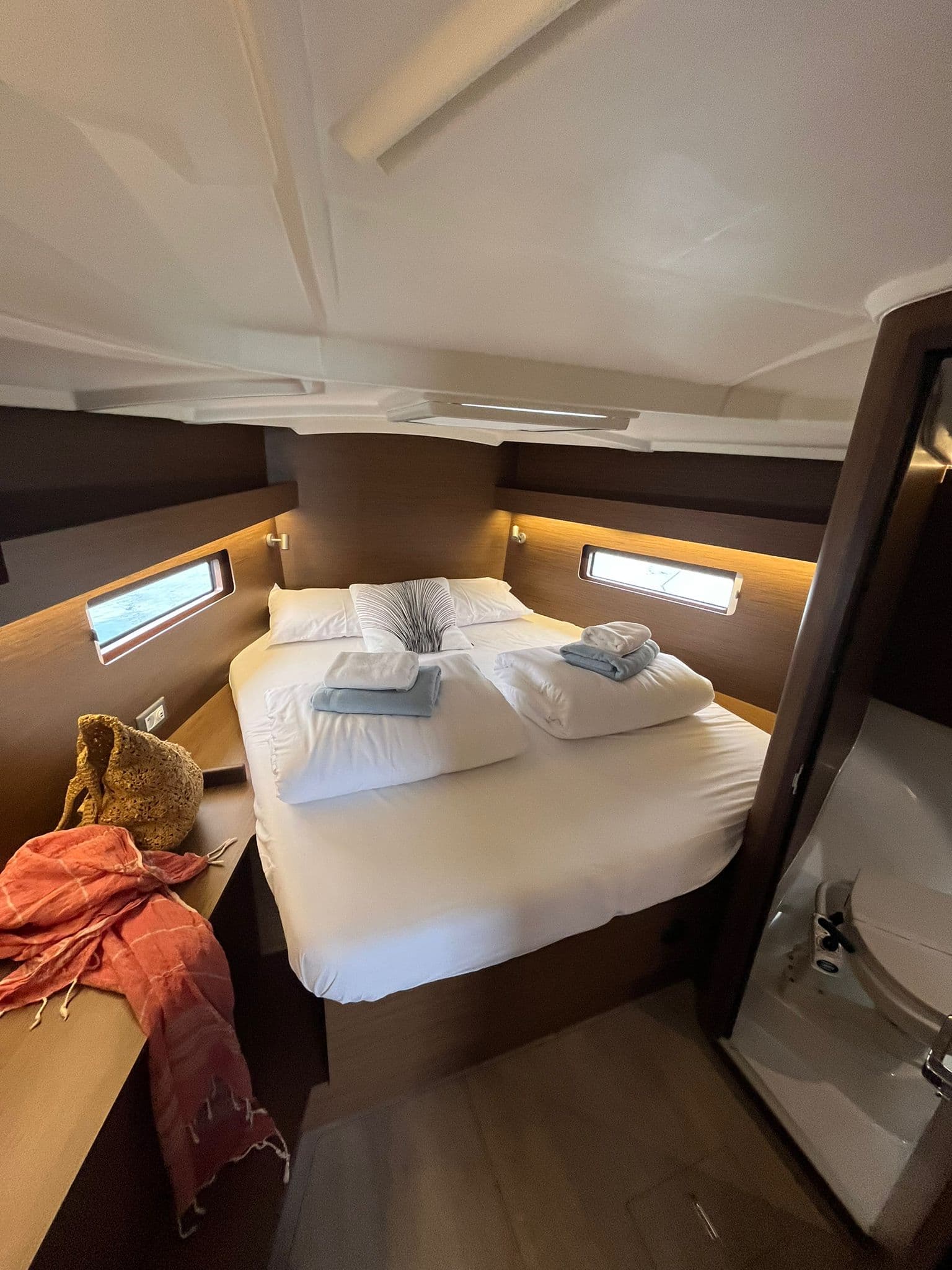 Oceanis 40.1 - photo 6