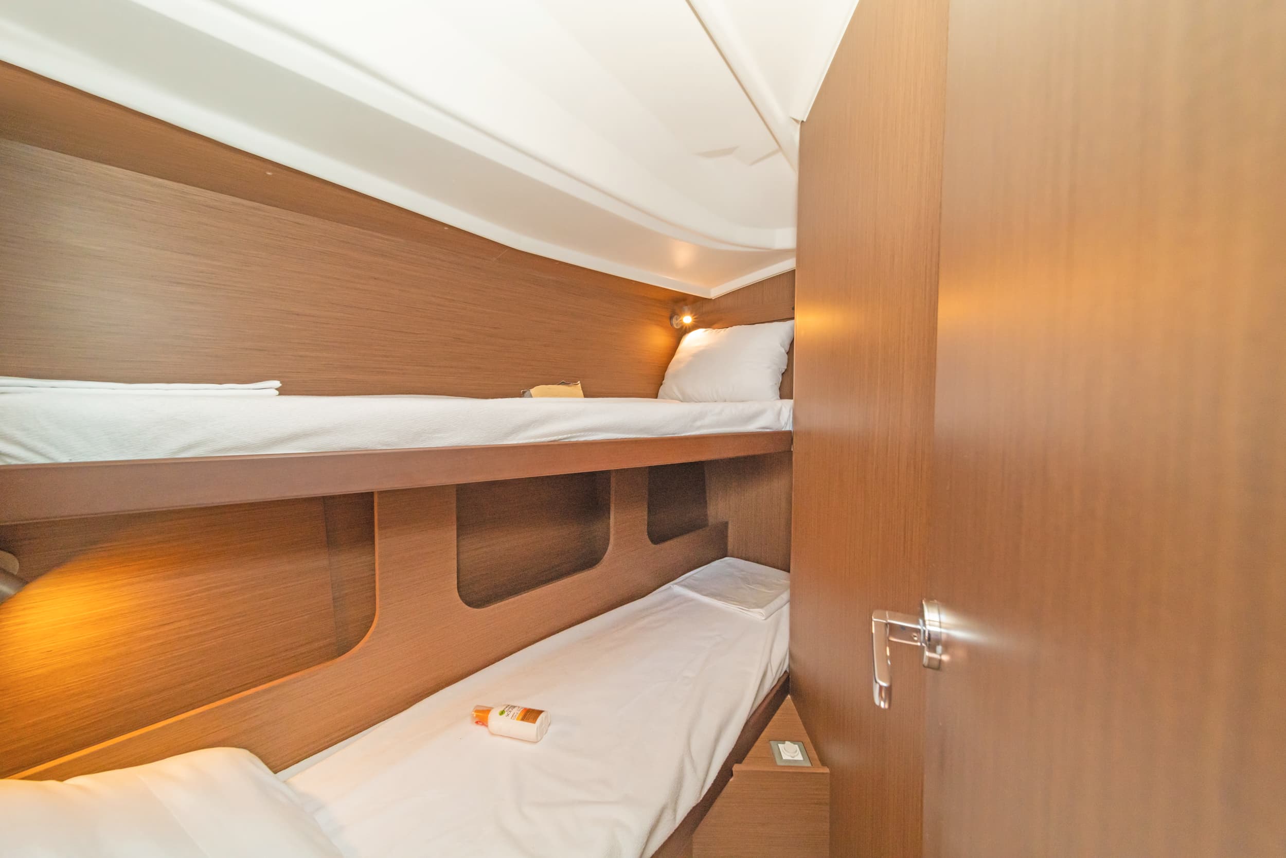 Oceanis 40.1 - photo 19