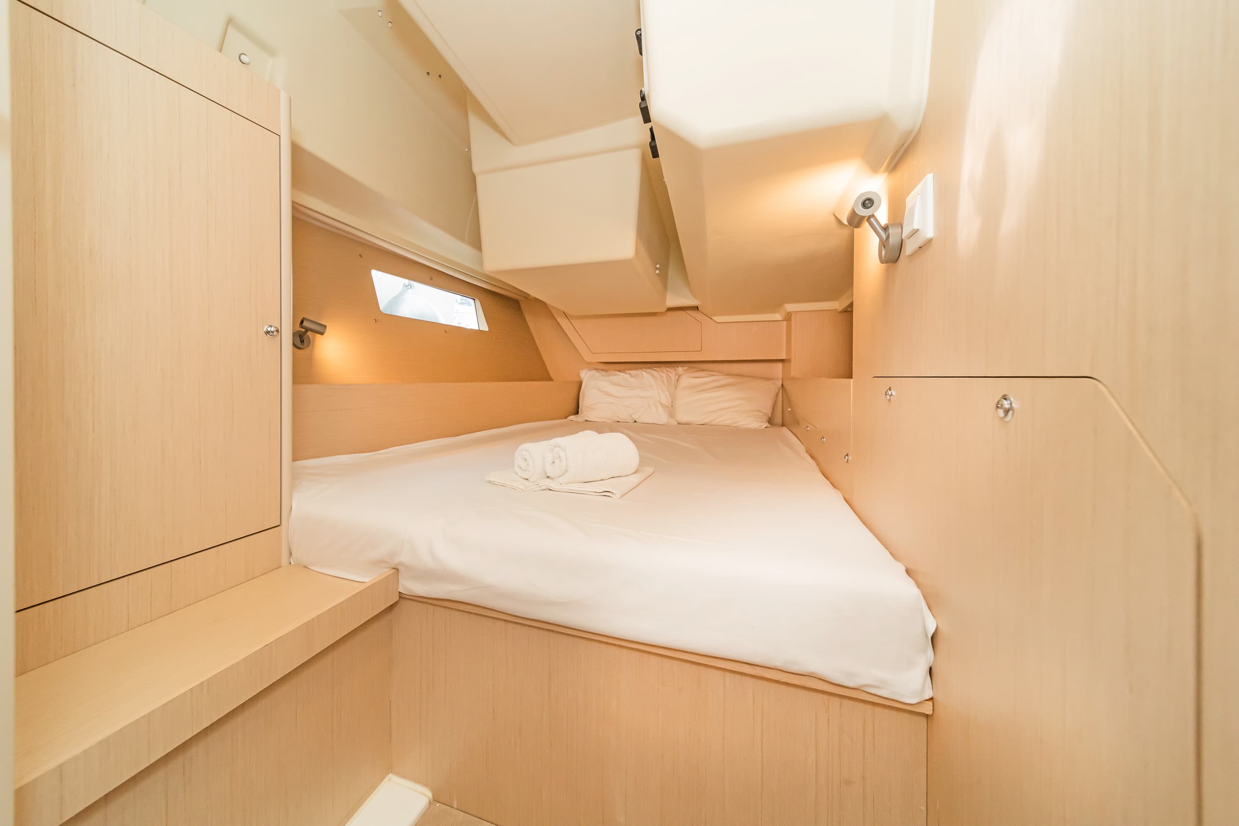 Oceanis 41.1 - photo 5