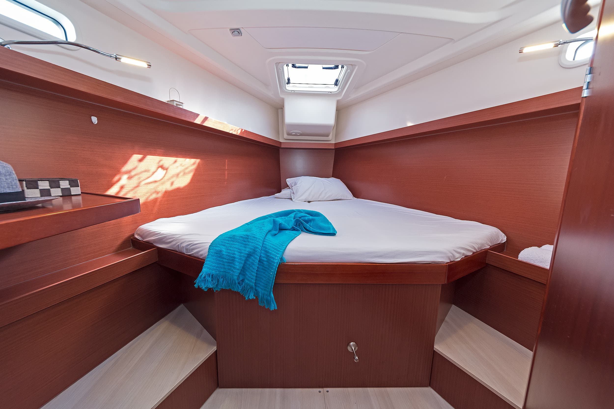 Hanse 415 - photo 23