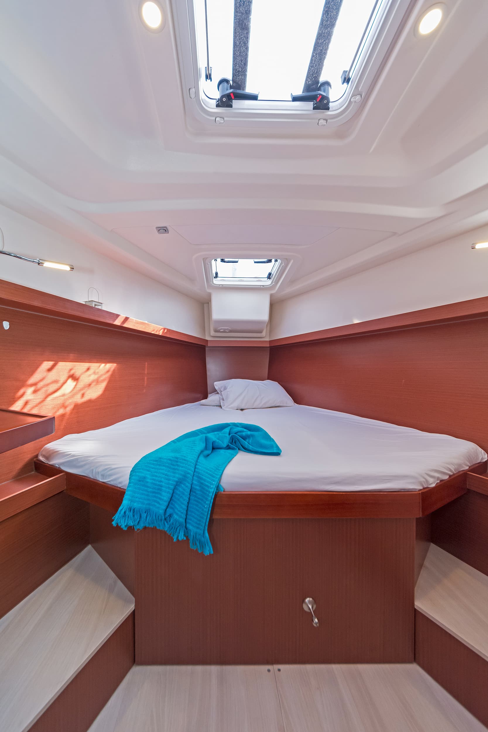 Hanse 415 - photo 25