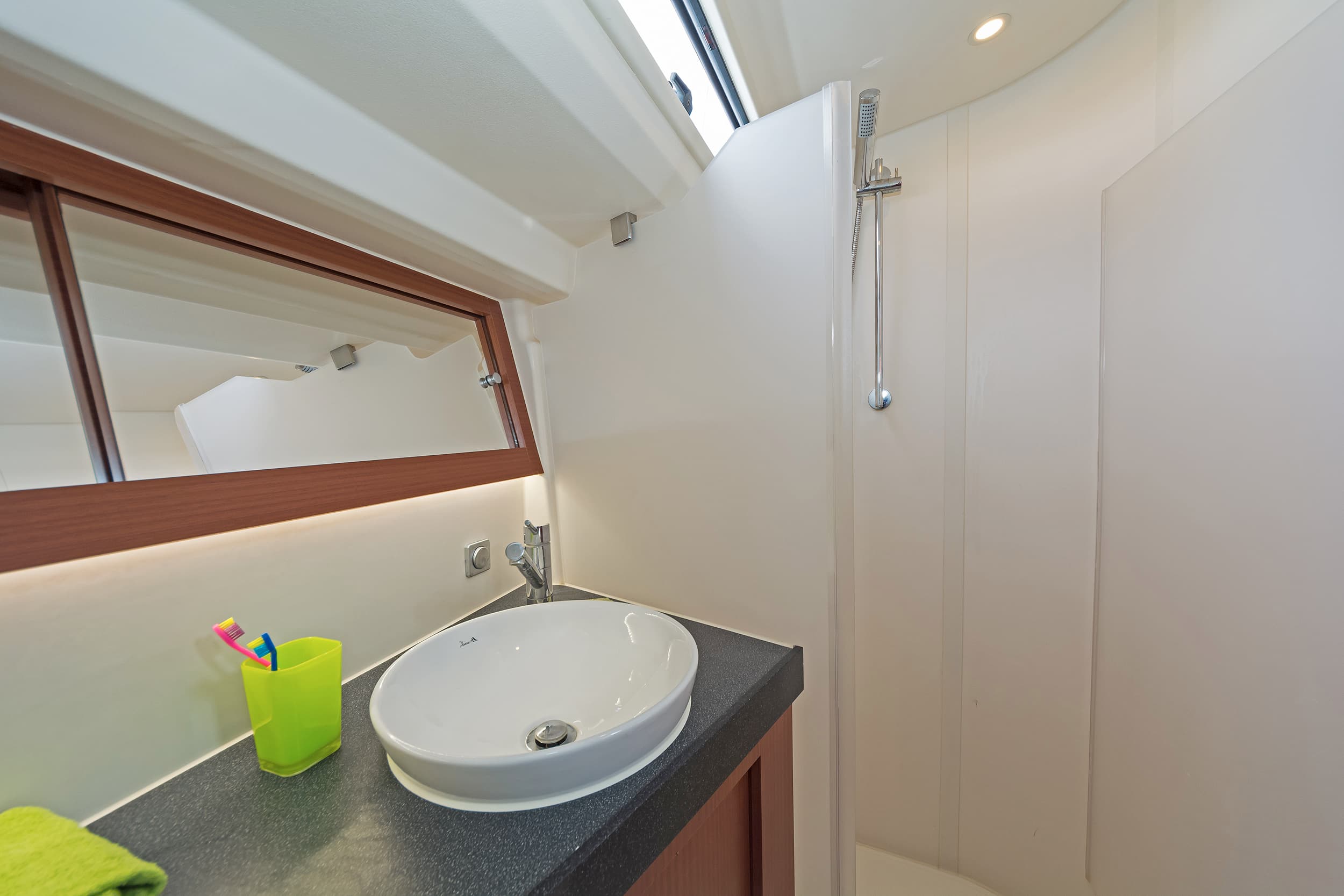 Hanse 415 - photo 18