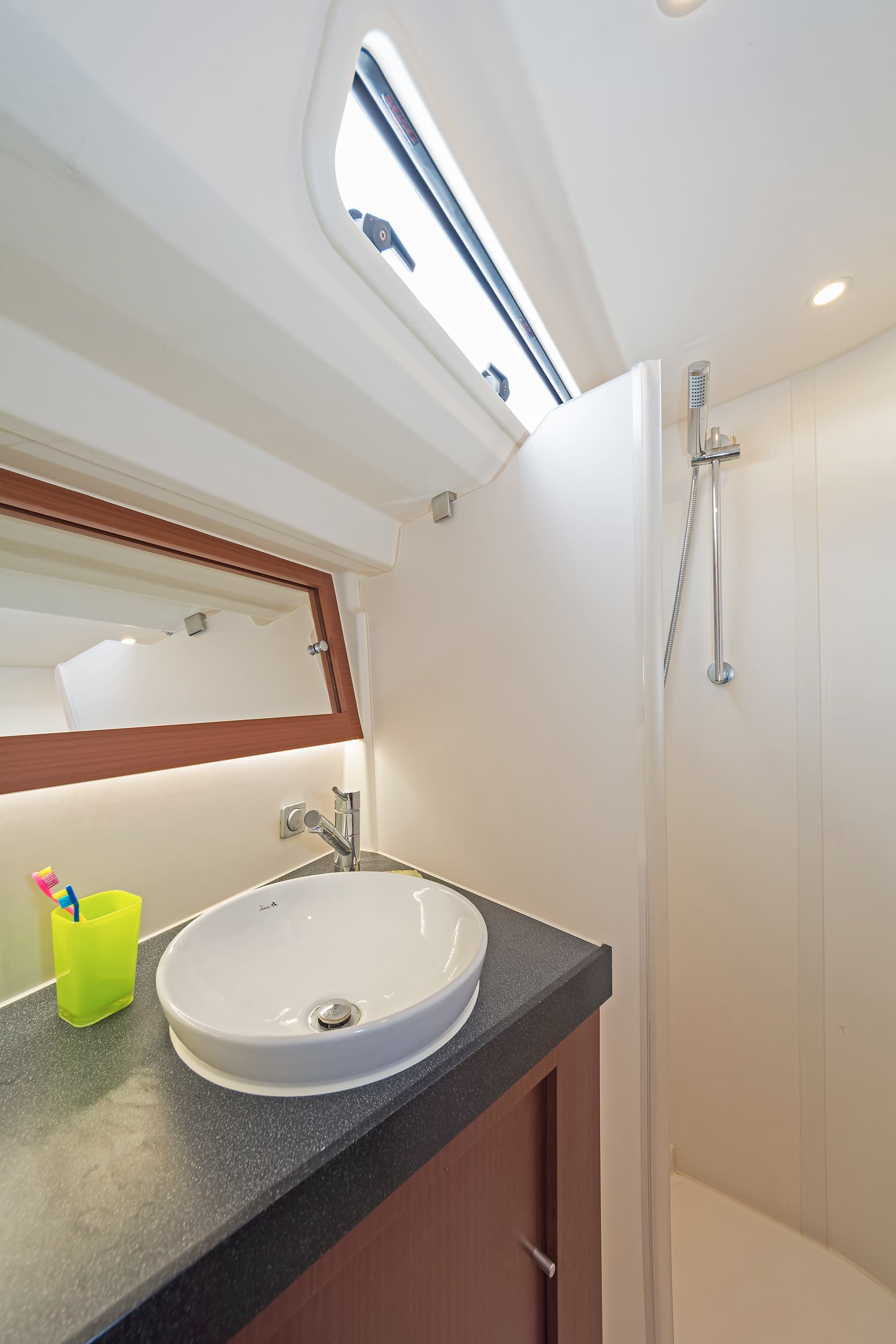 Hanse 415 - photo 10